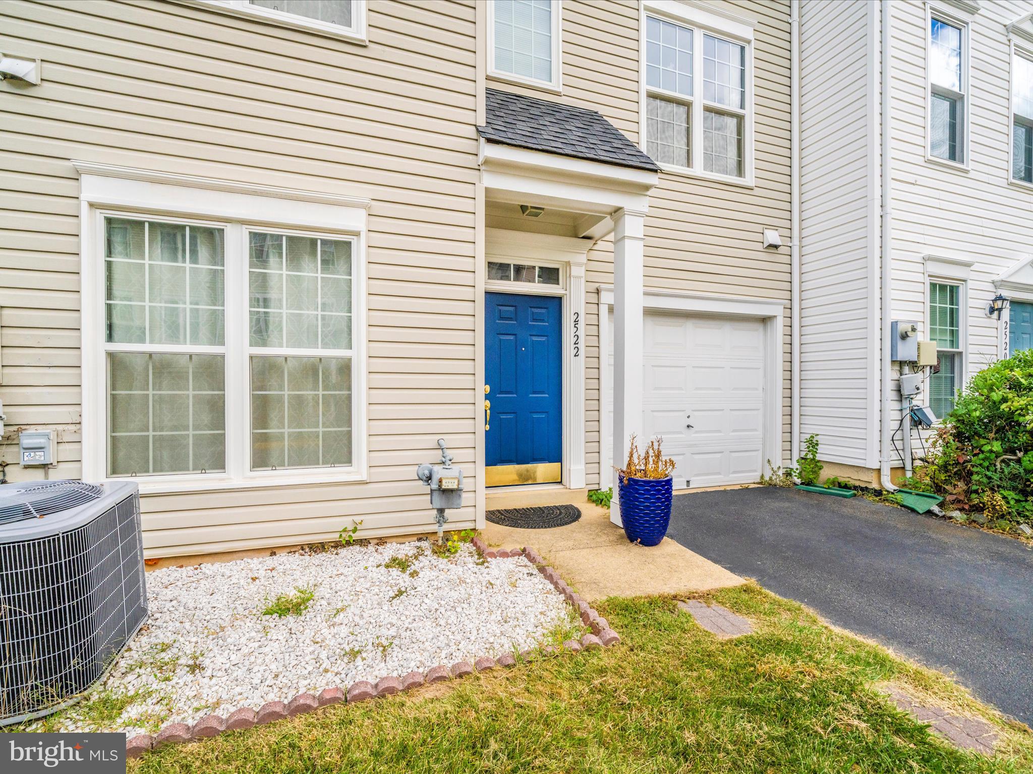 MCNAIR FARMS - Residential