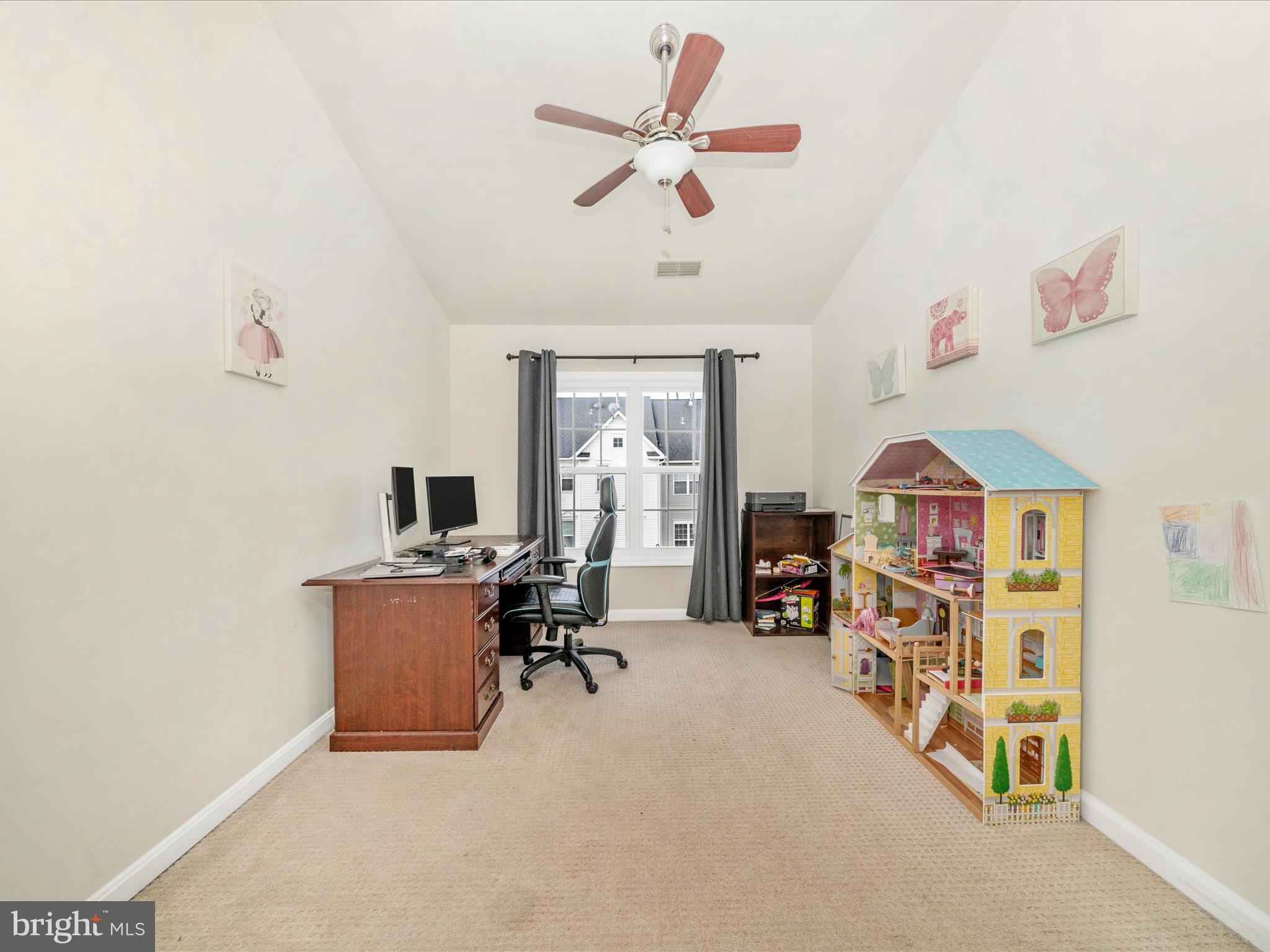 MCNAIR FARMS - Residential