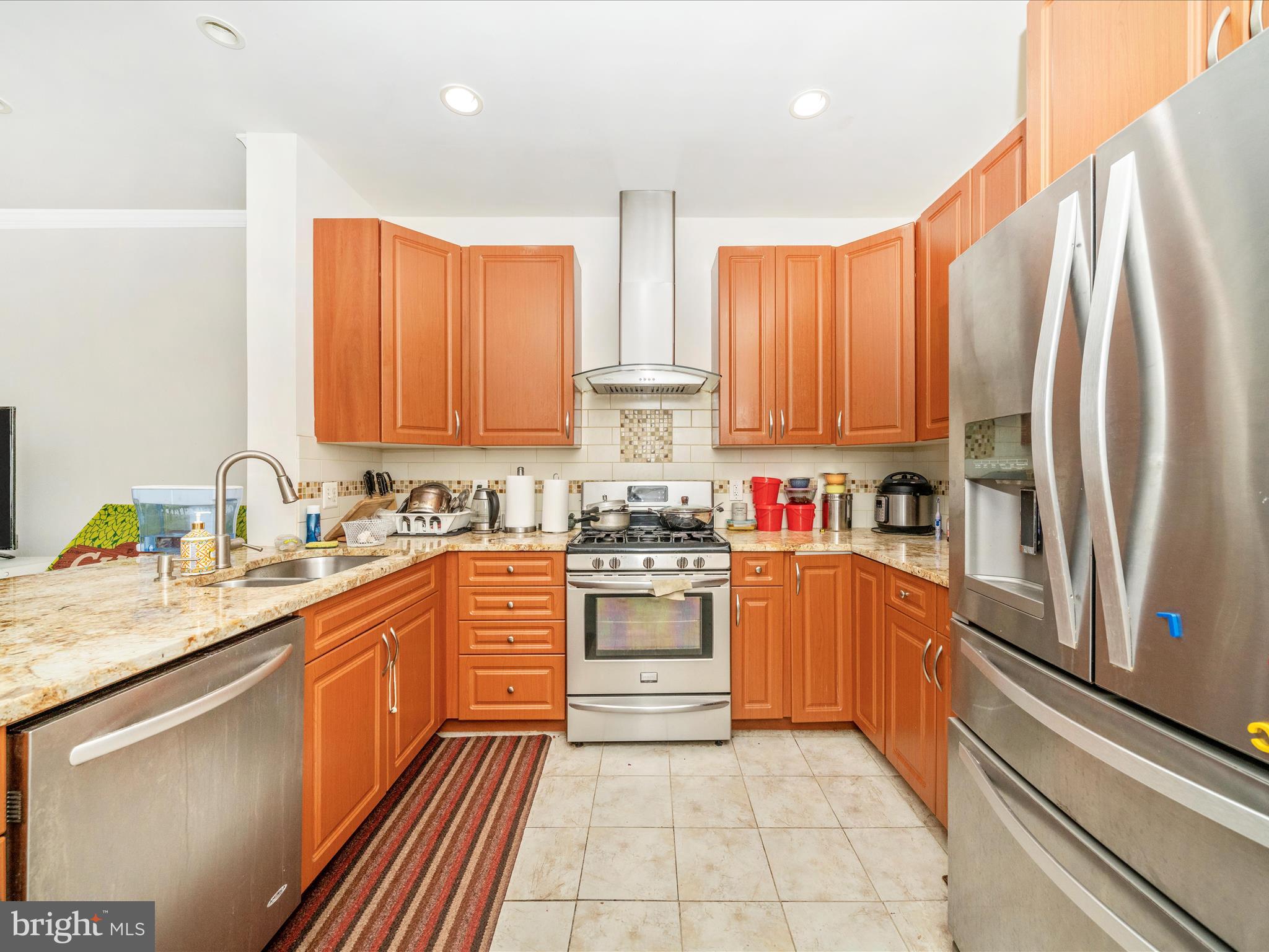 MCNAIR FARMS - Residential