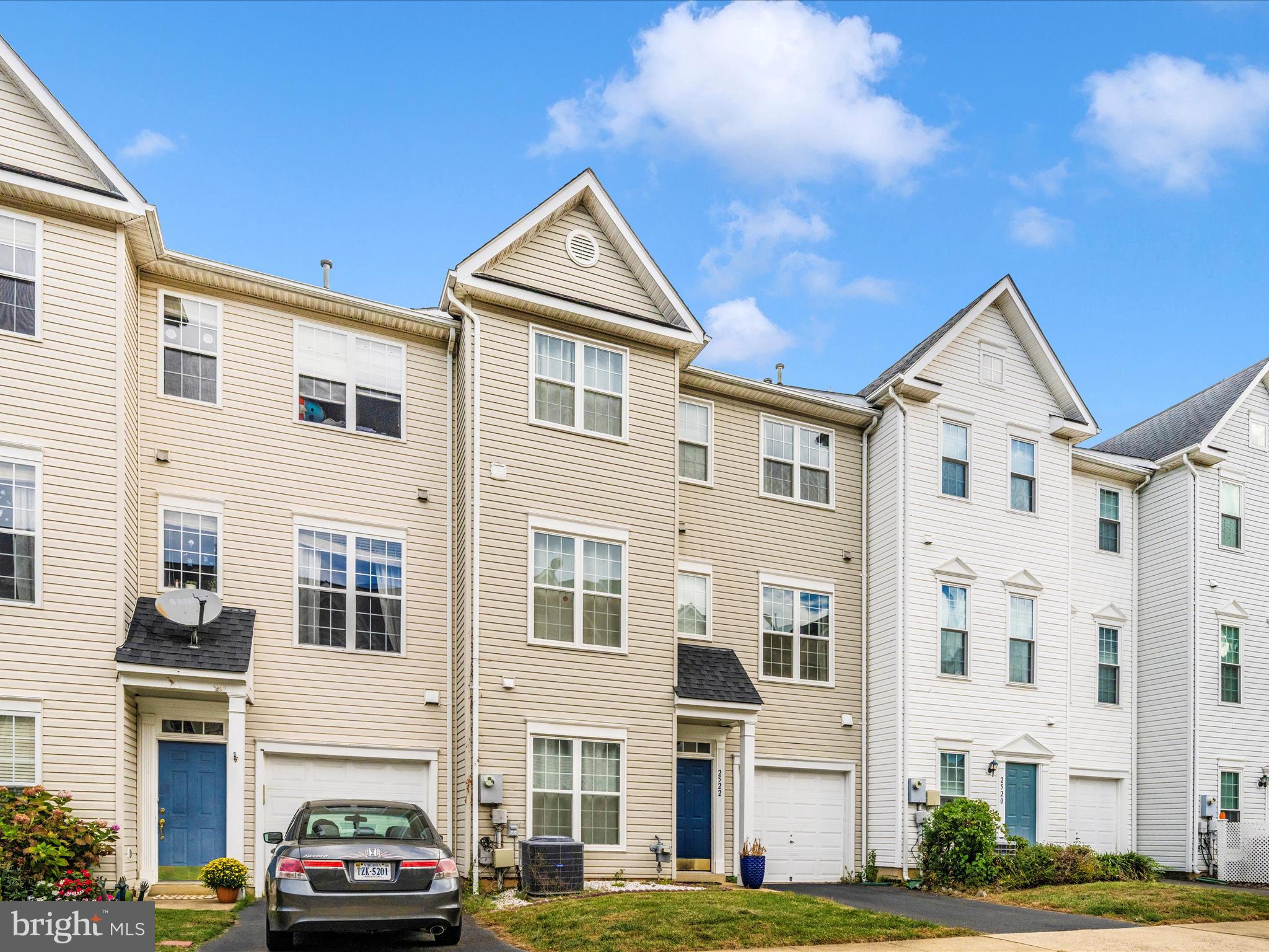 MCNAIR FARMS - Residential