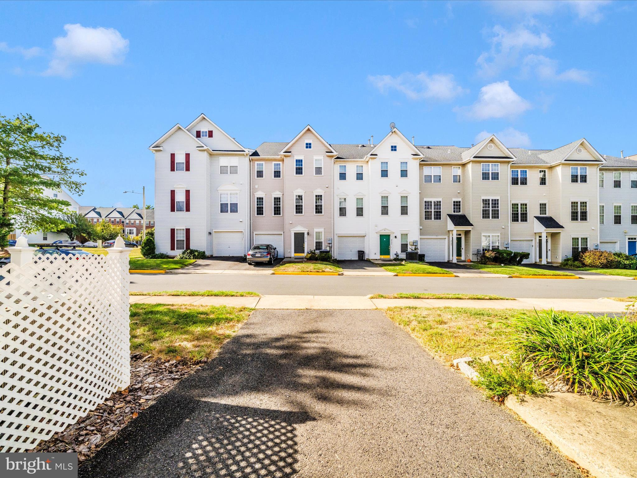 MCNAIR FARMS - Residential