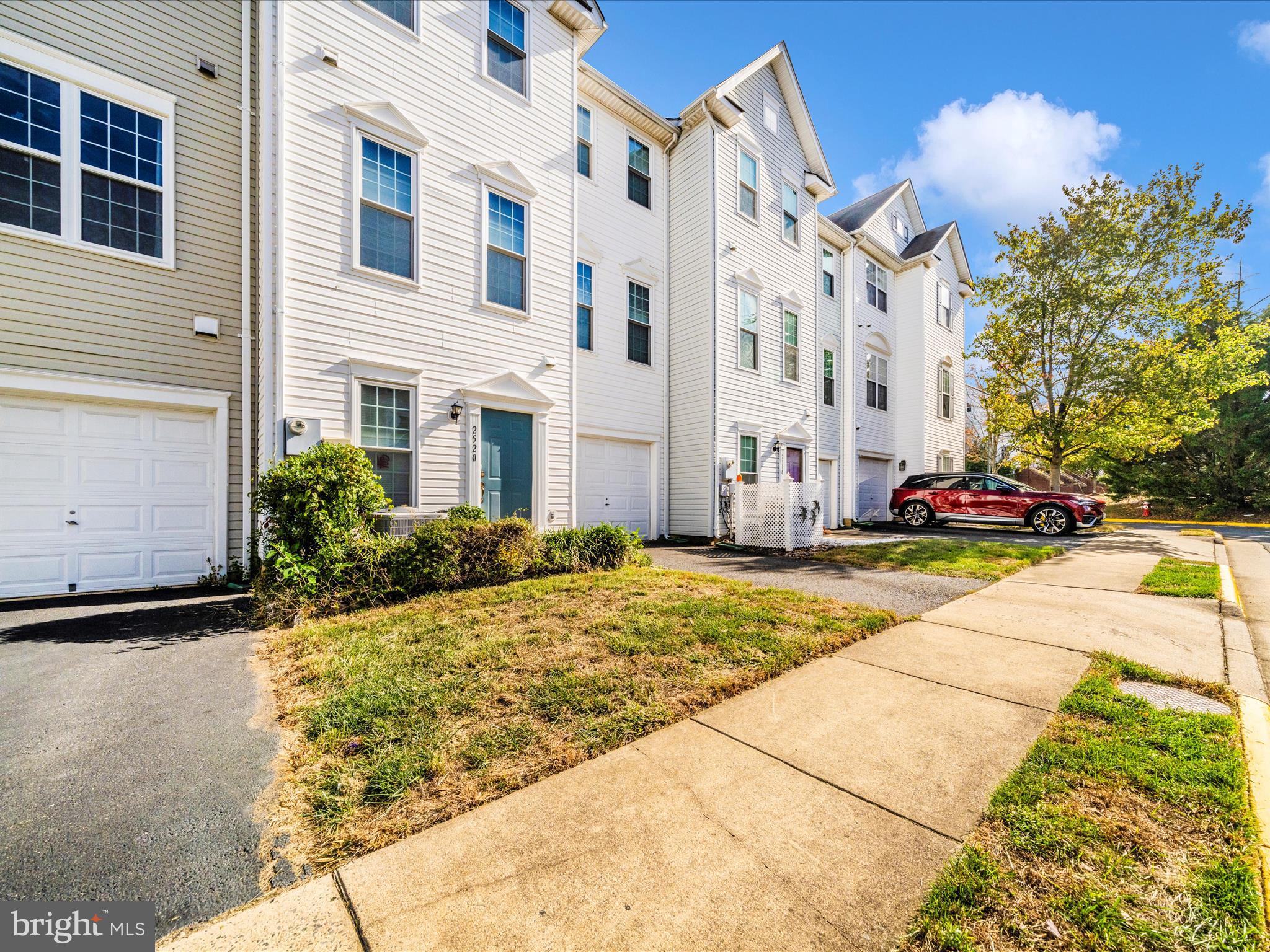 MCNAIR FARMS - Residential