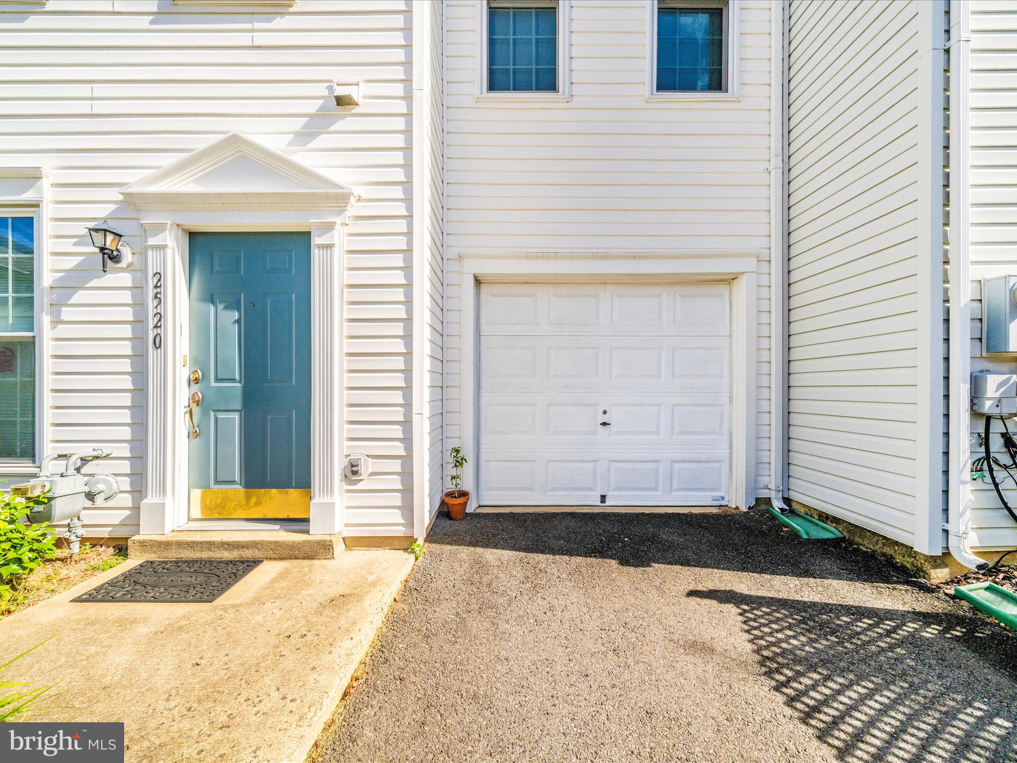 MCNAIR FARMS - Residential