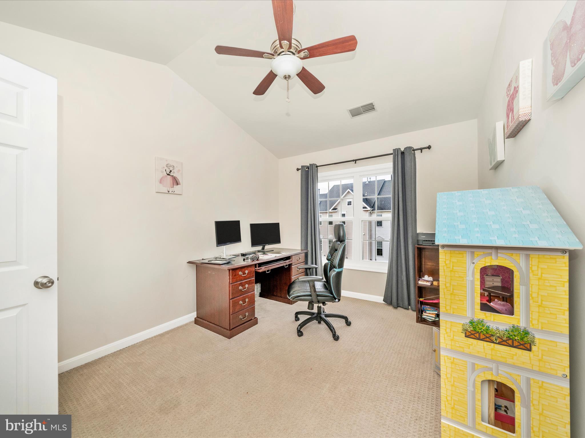 MCNAIR FARMS - Residential