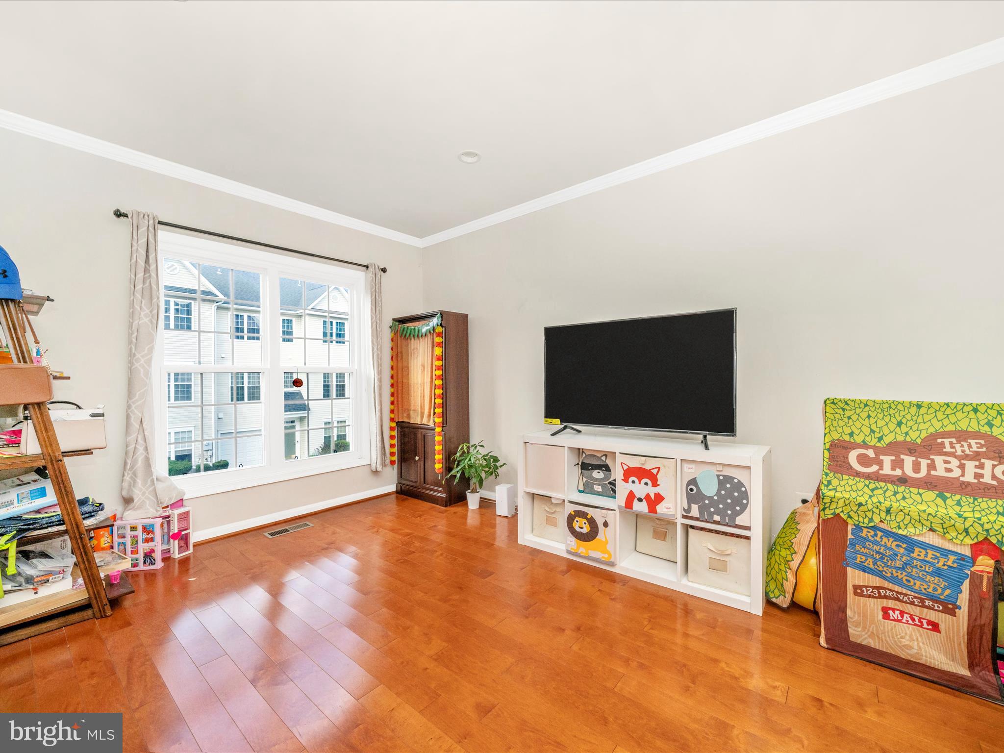 MCNAIR FARMS - Residential