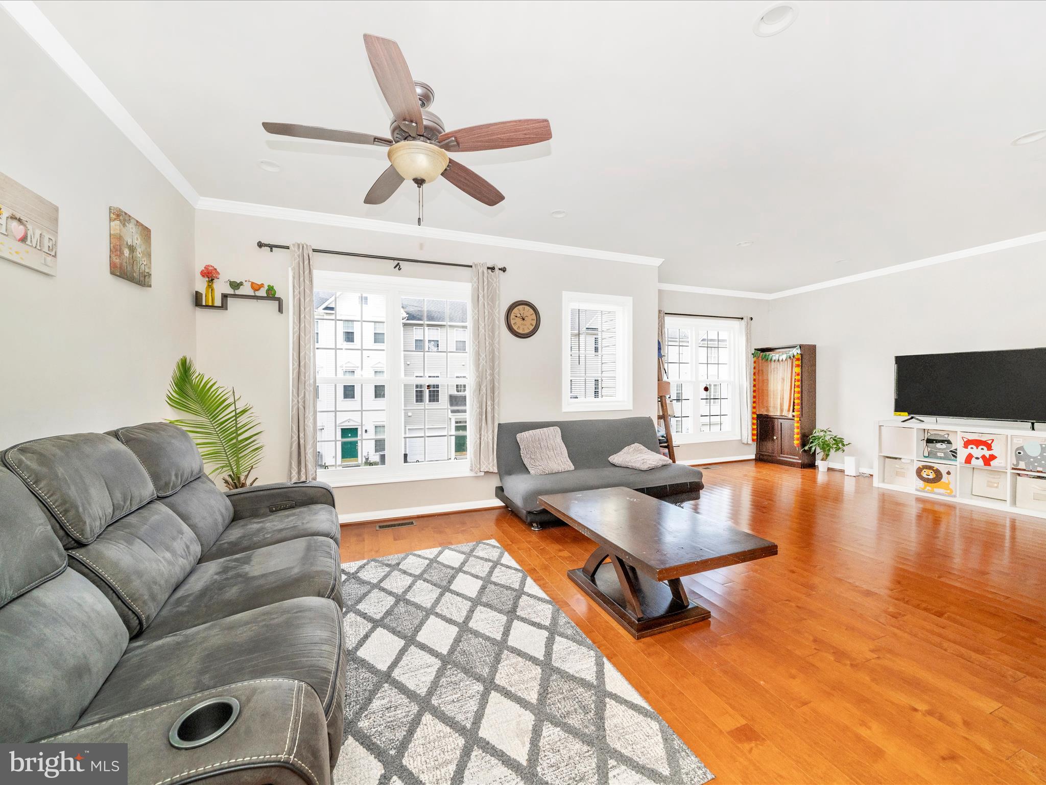 MCNAIR FARMS - Residential