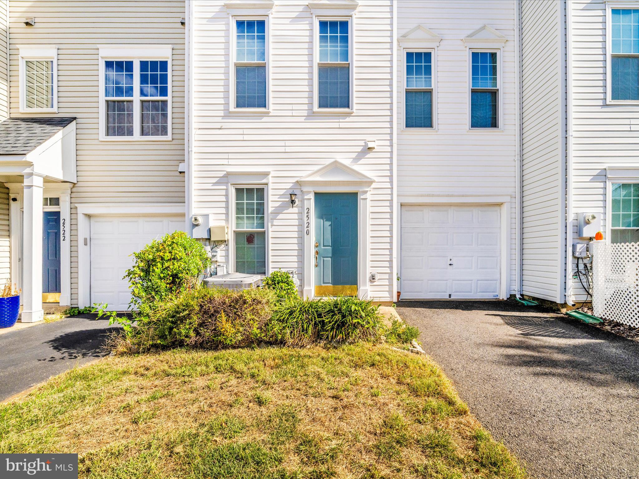 MCNAIR FARMS - Residential