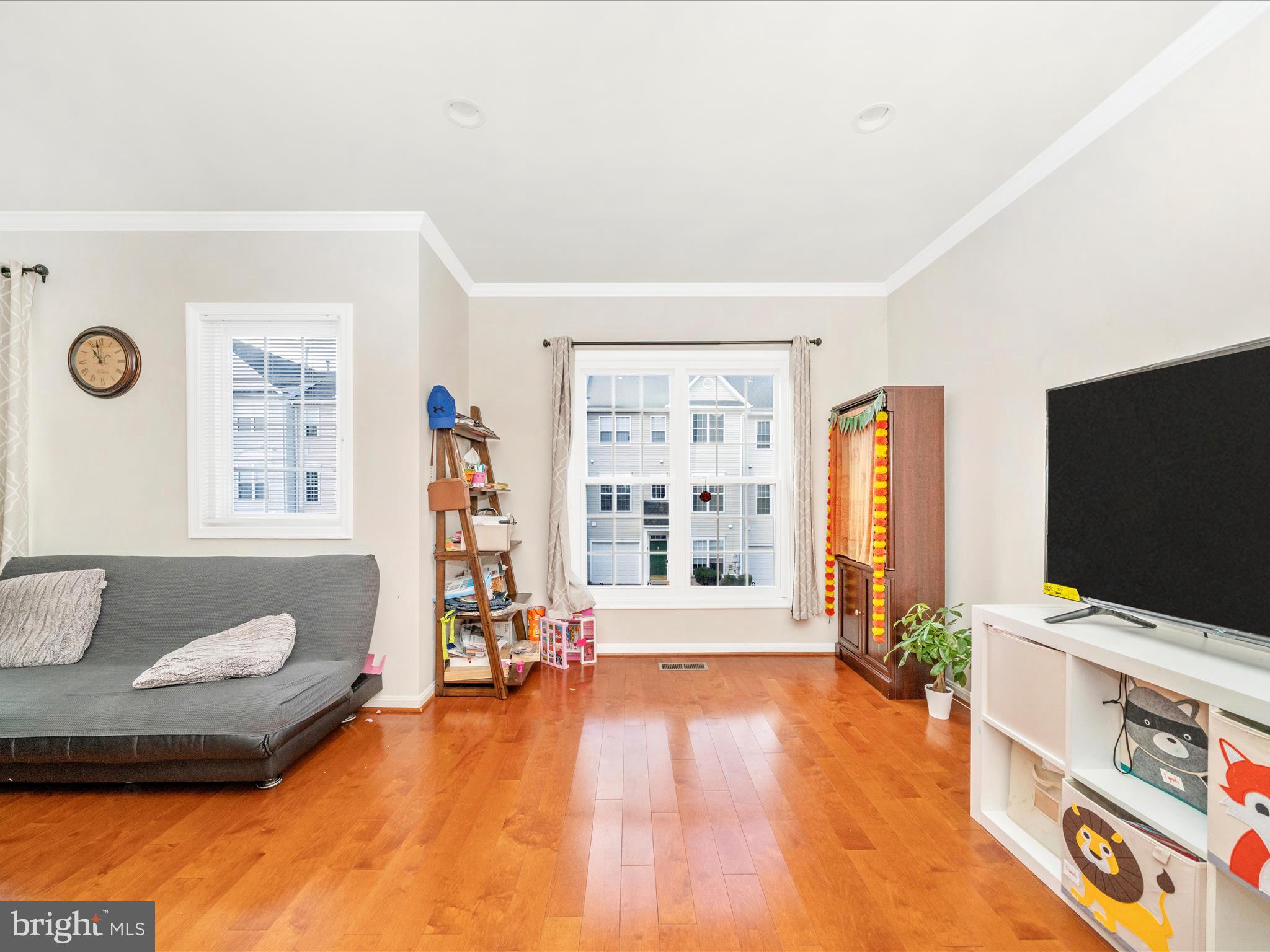 MCNAIR FARMS - Residential