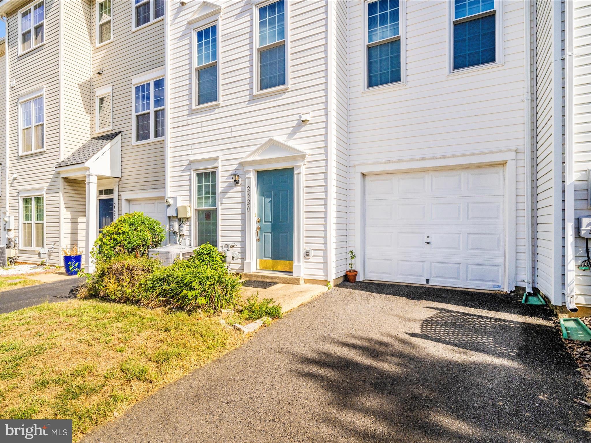 MCNAIR FARMS - Residential