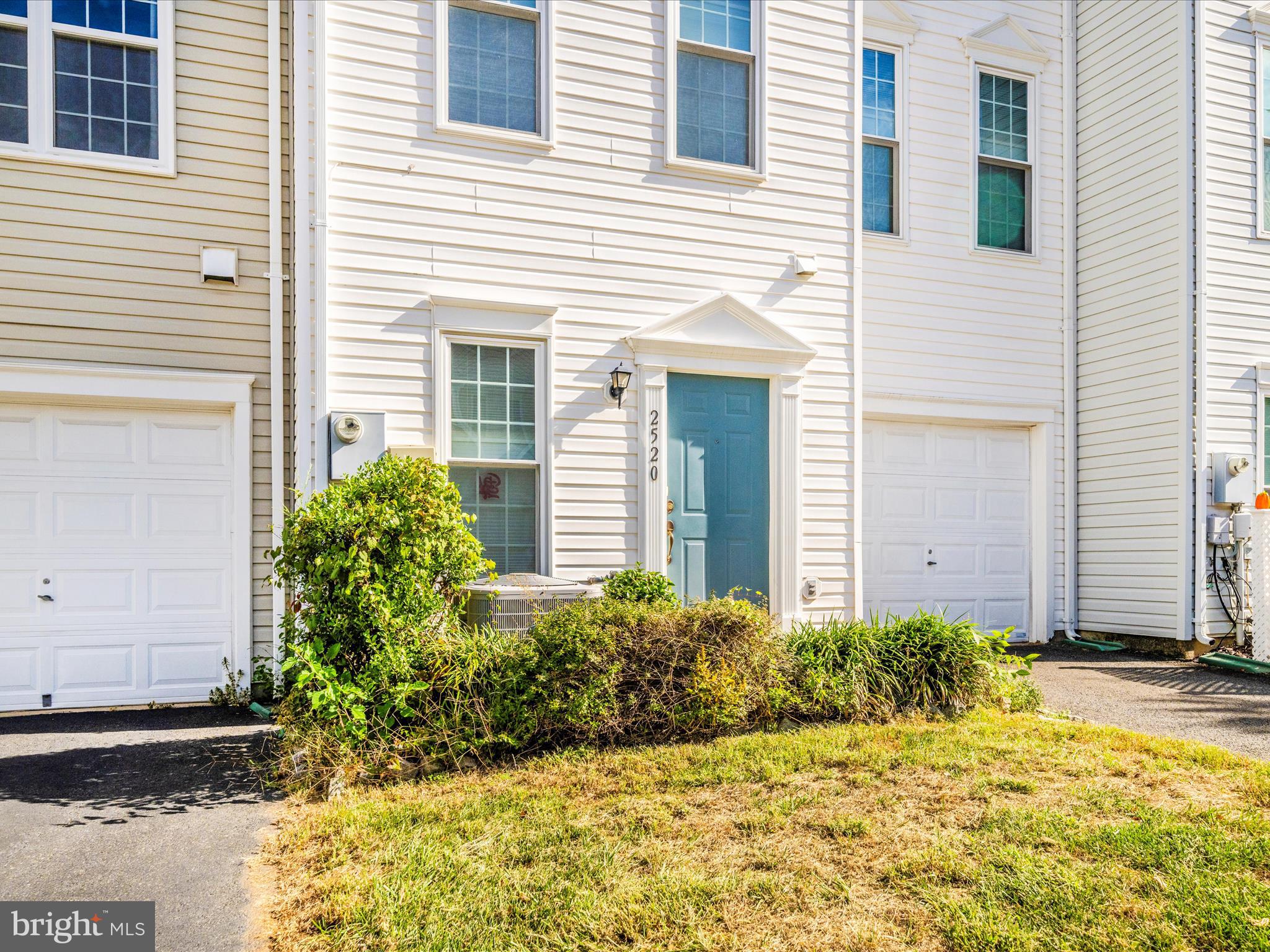 MCNAIR FARMS - Residential