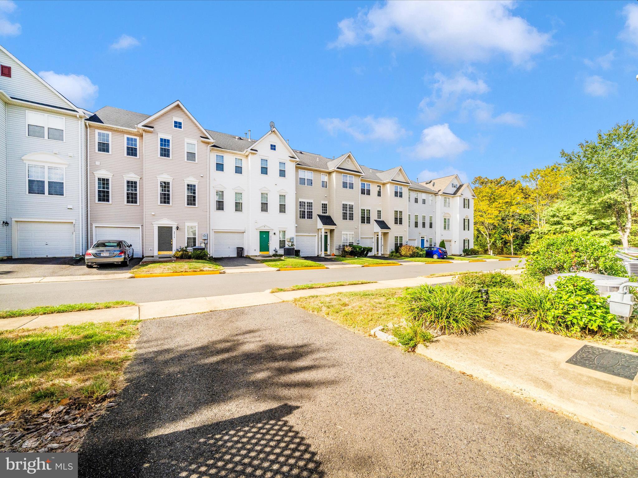 MCNAIR FARMS - Residential