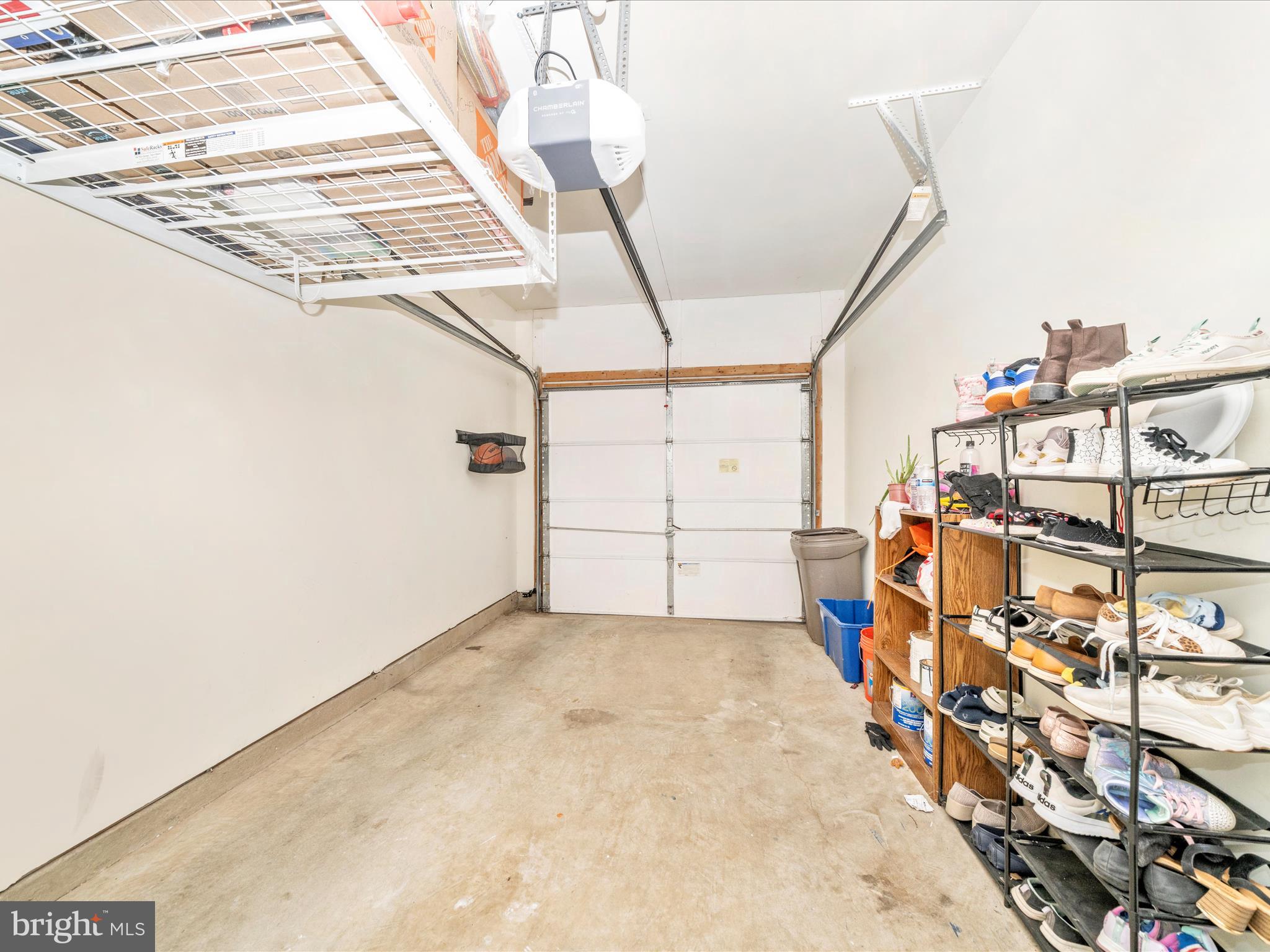 MCNAIR FARMS - Residential