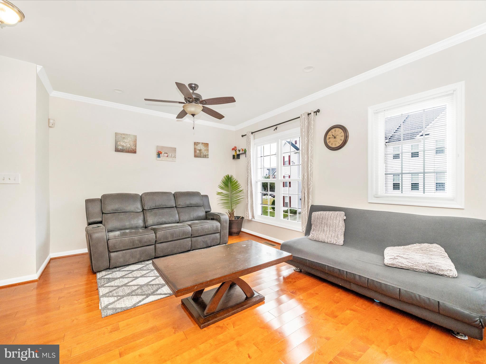 MCNAIR FARMS - Residential