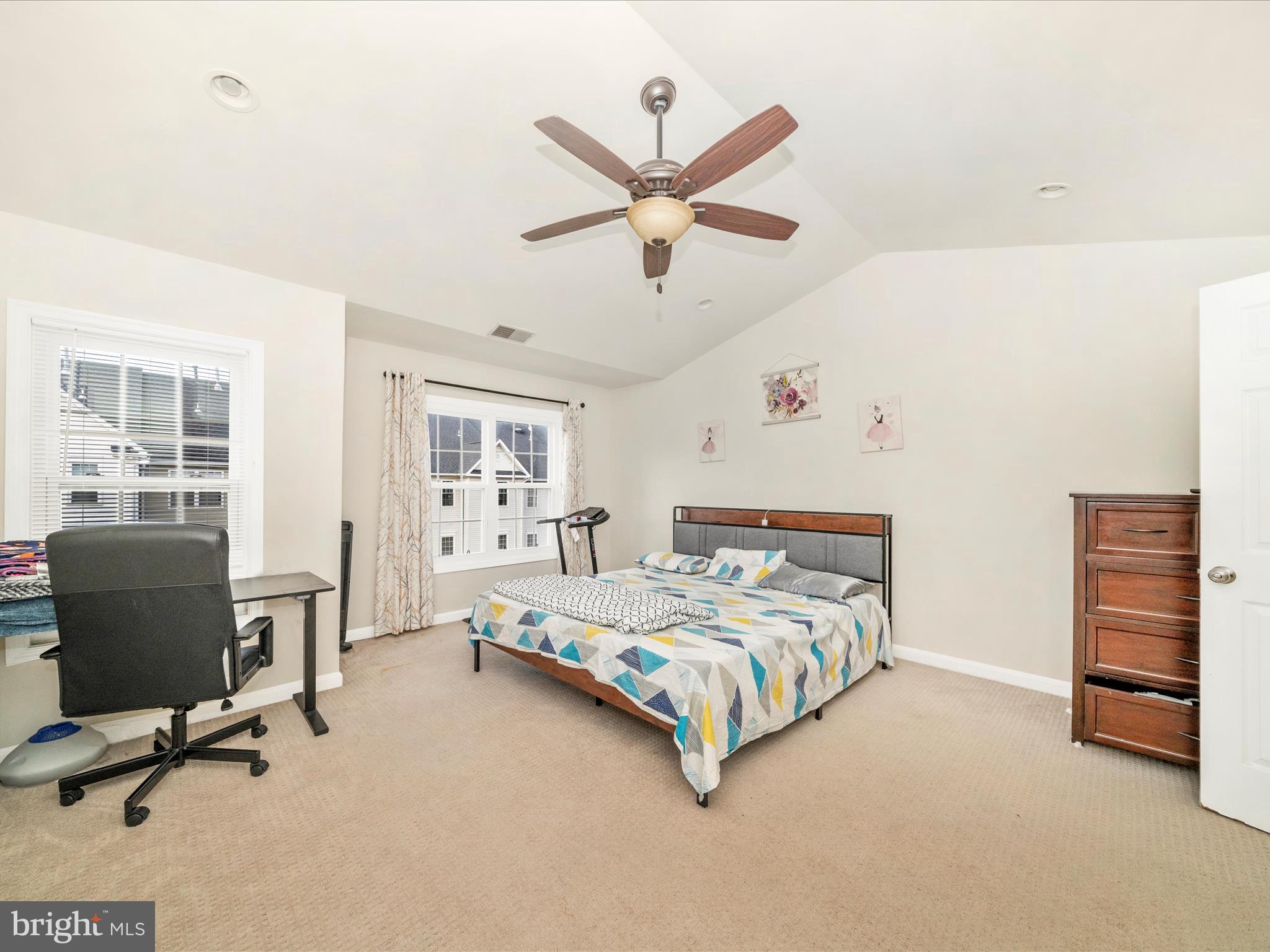 MCNAIR FARMS - Residential