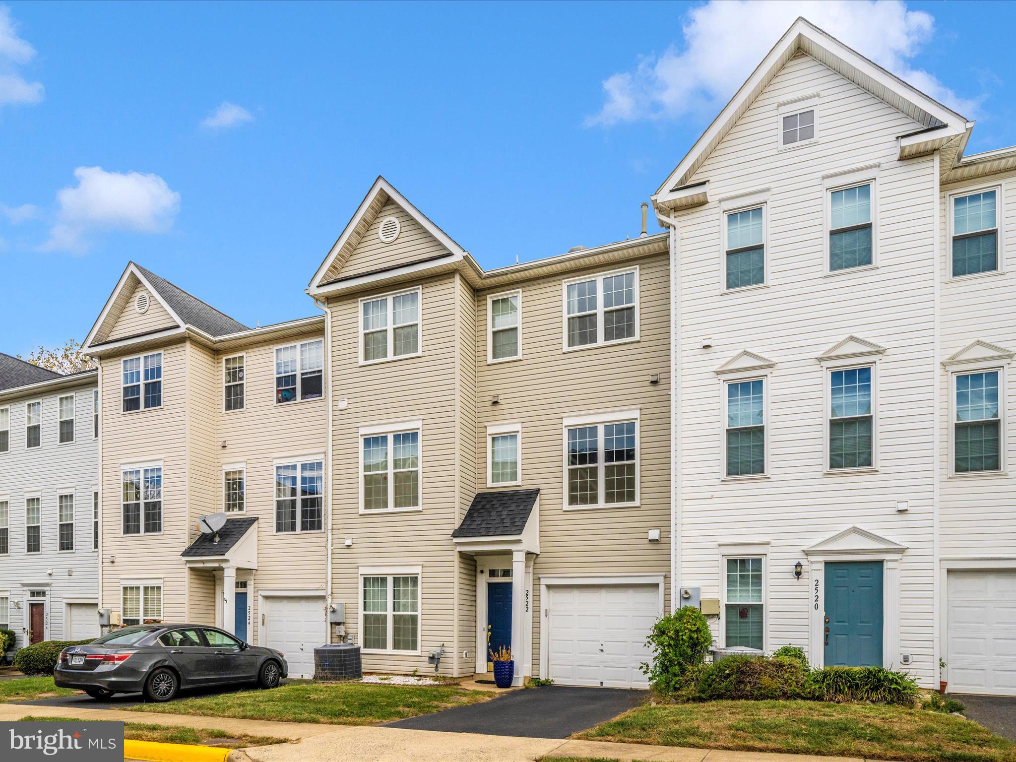 MCNAIR FARMS - Residential