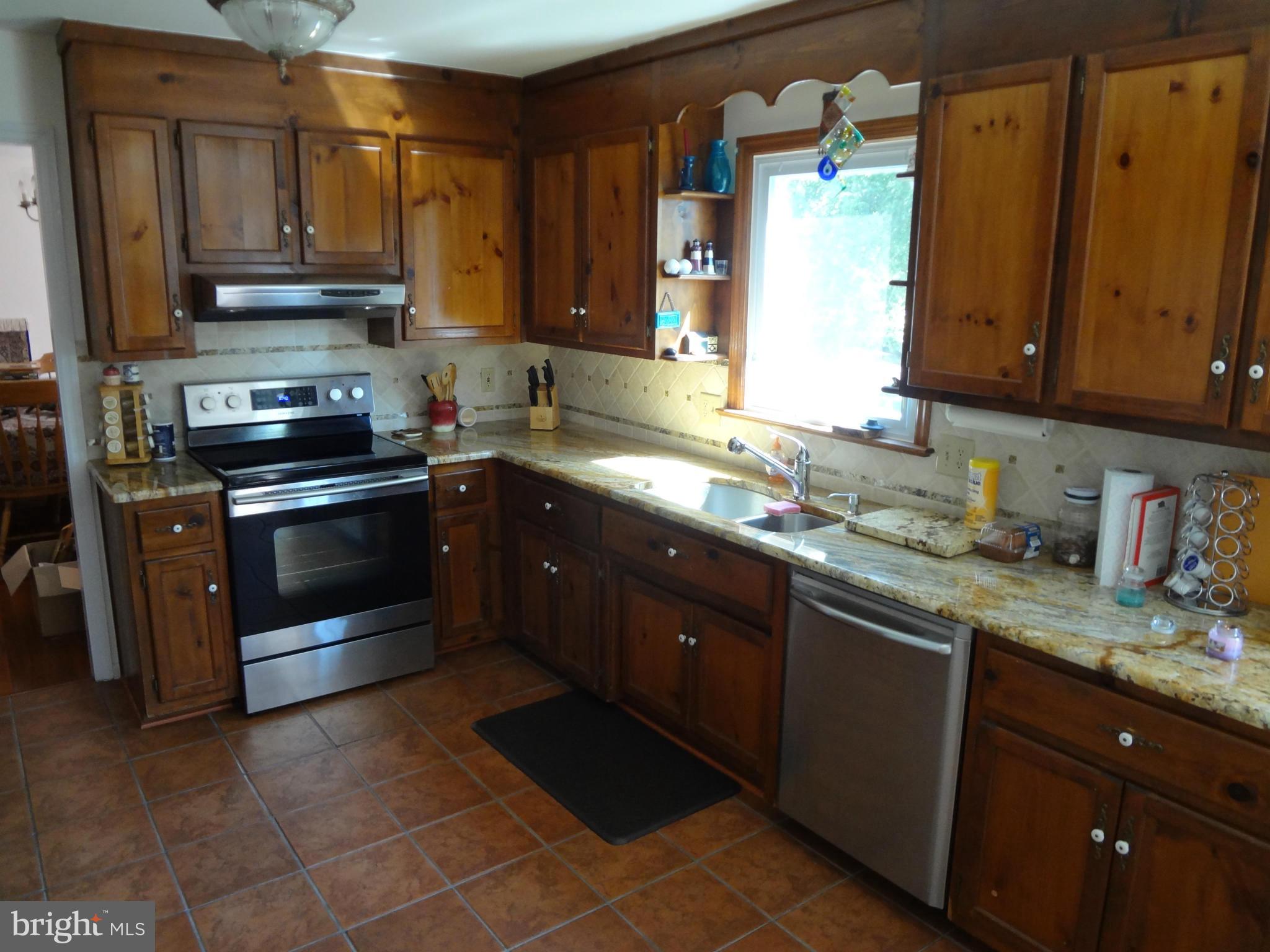 AQUIA HARBOUR - Residential Lease