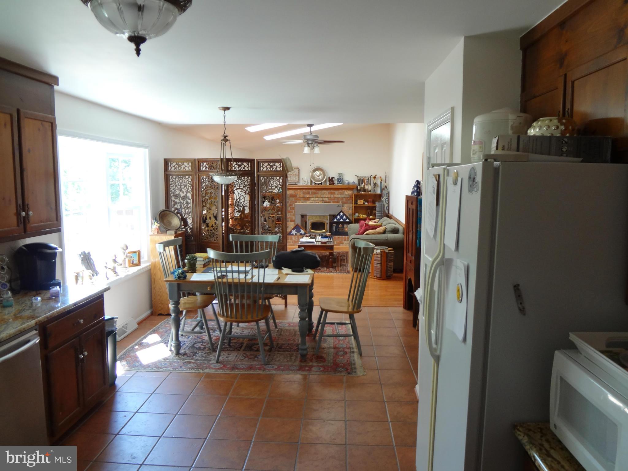 AQUIA HARBOUR - Residential Lease