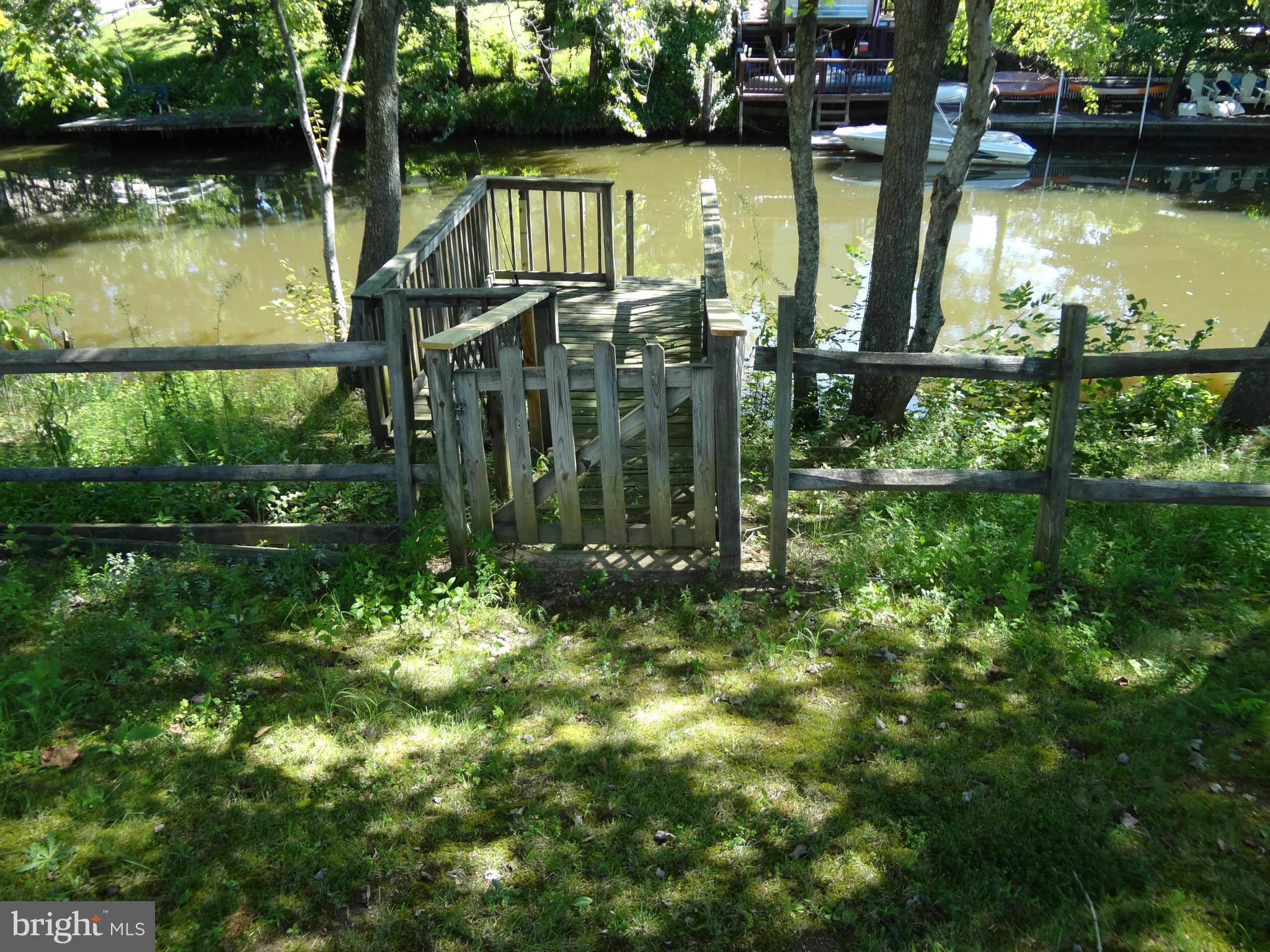 AQUIA HARBOUR - Residential Lease