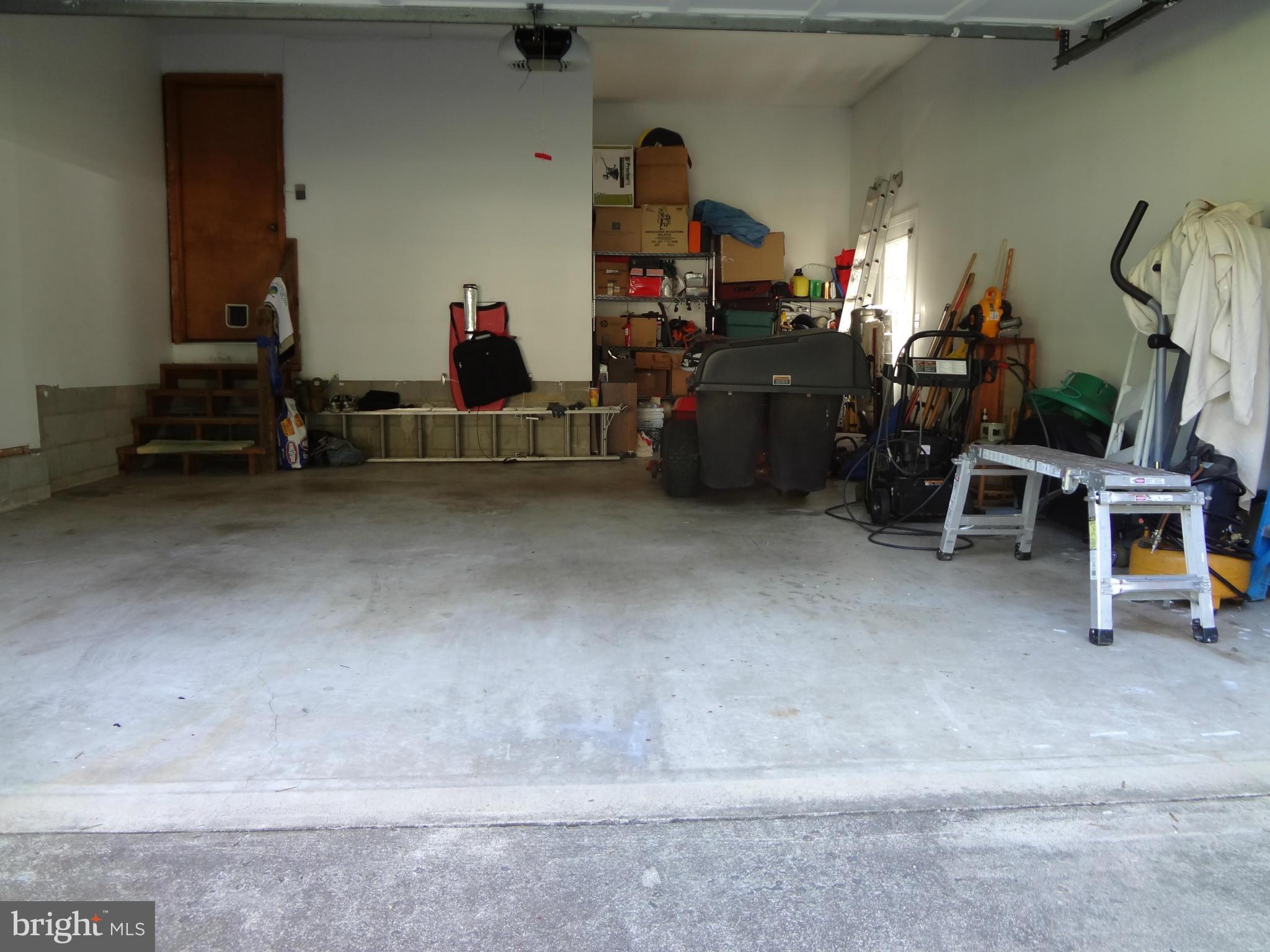 AQUIA HARBOUR - Residential Lease