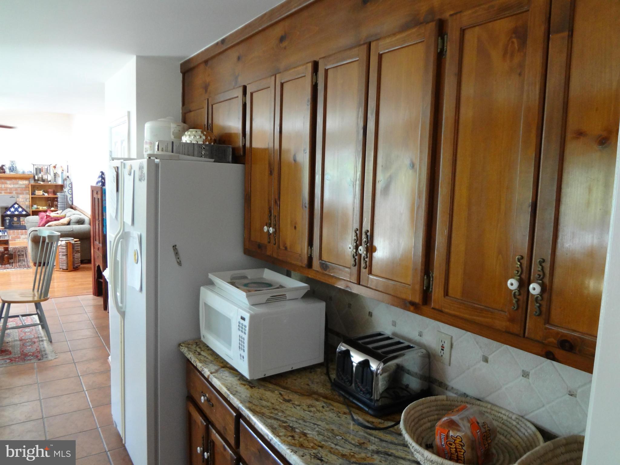 AQUIA HARBOUR - Residential Lease