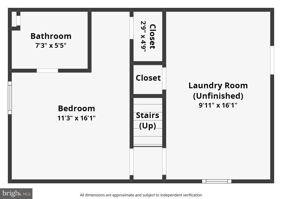 LONG BRANCH PARK - Residential Lease