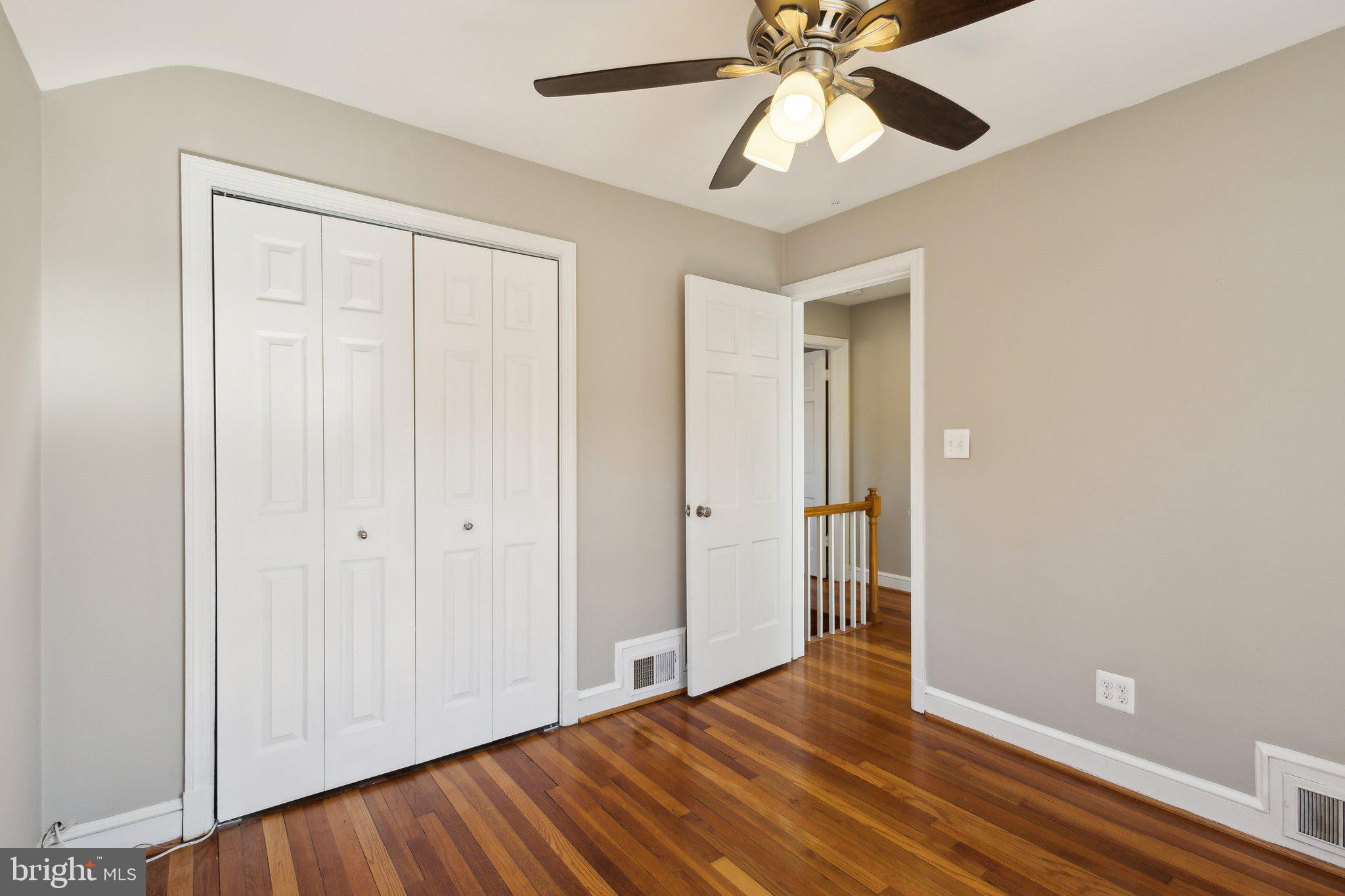 LONG BRANCH PARK - Residential Lease