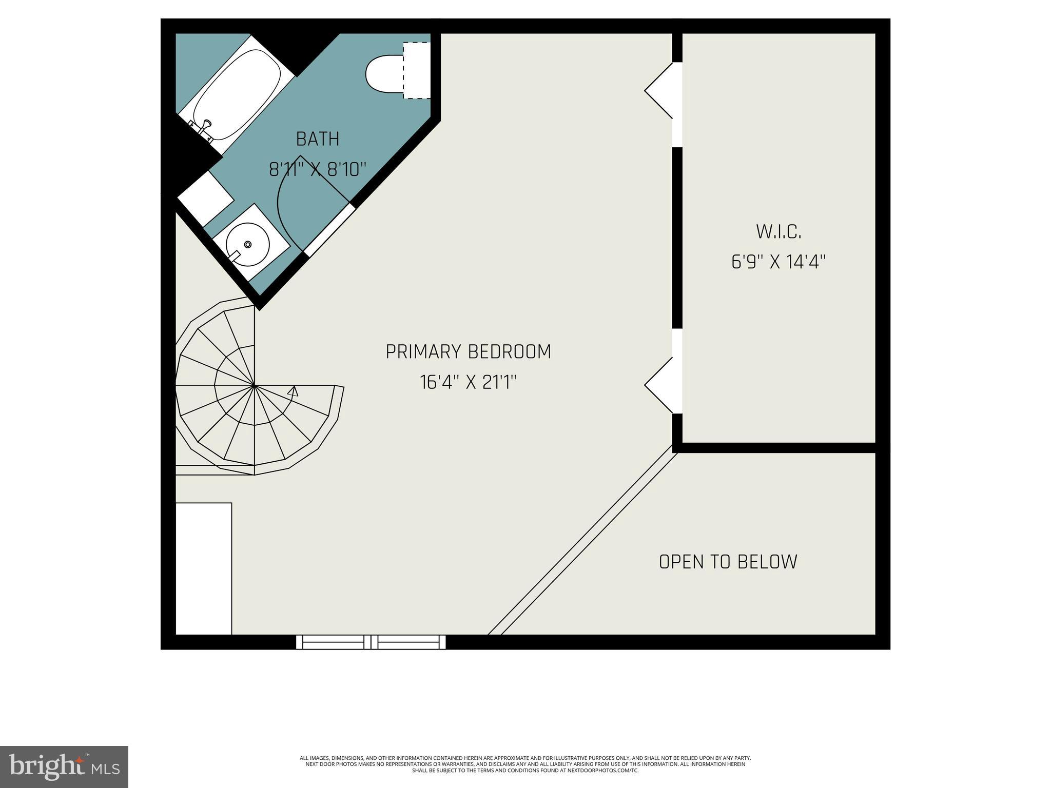 HOUSES AT OAKHURST - Residential