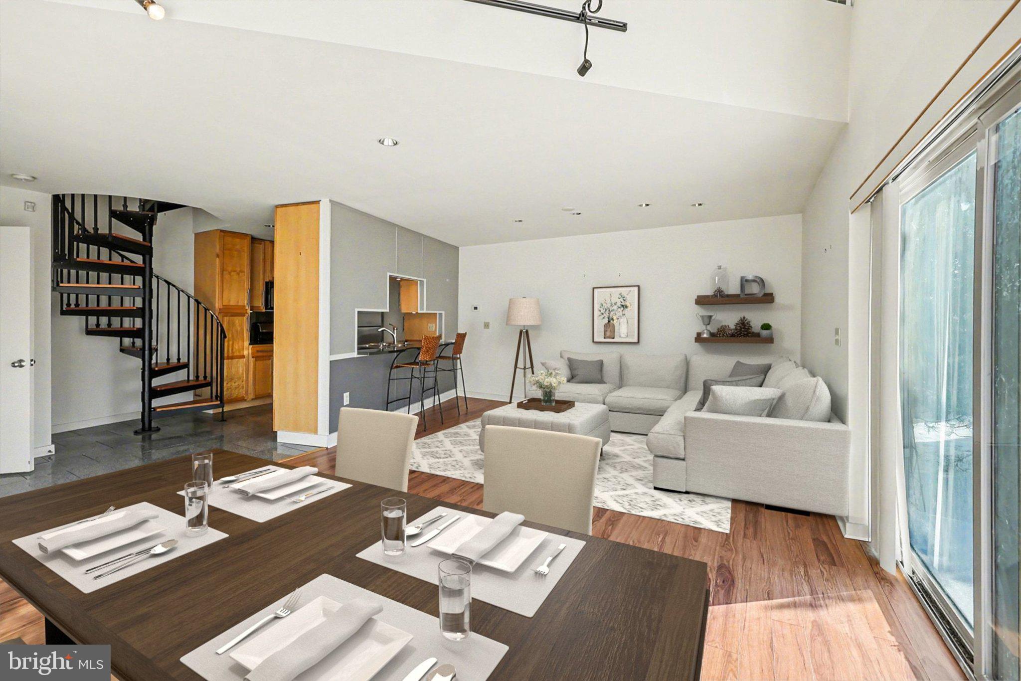 HOUSES AT OAKHURST - Residential