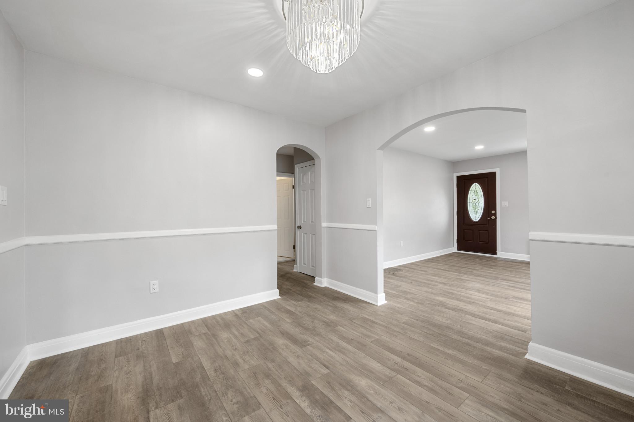 FRANKFORD - Residential