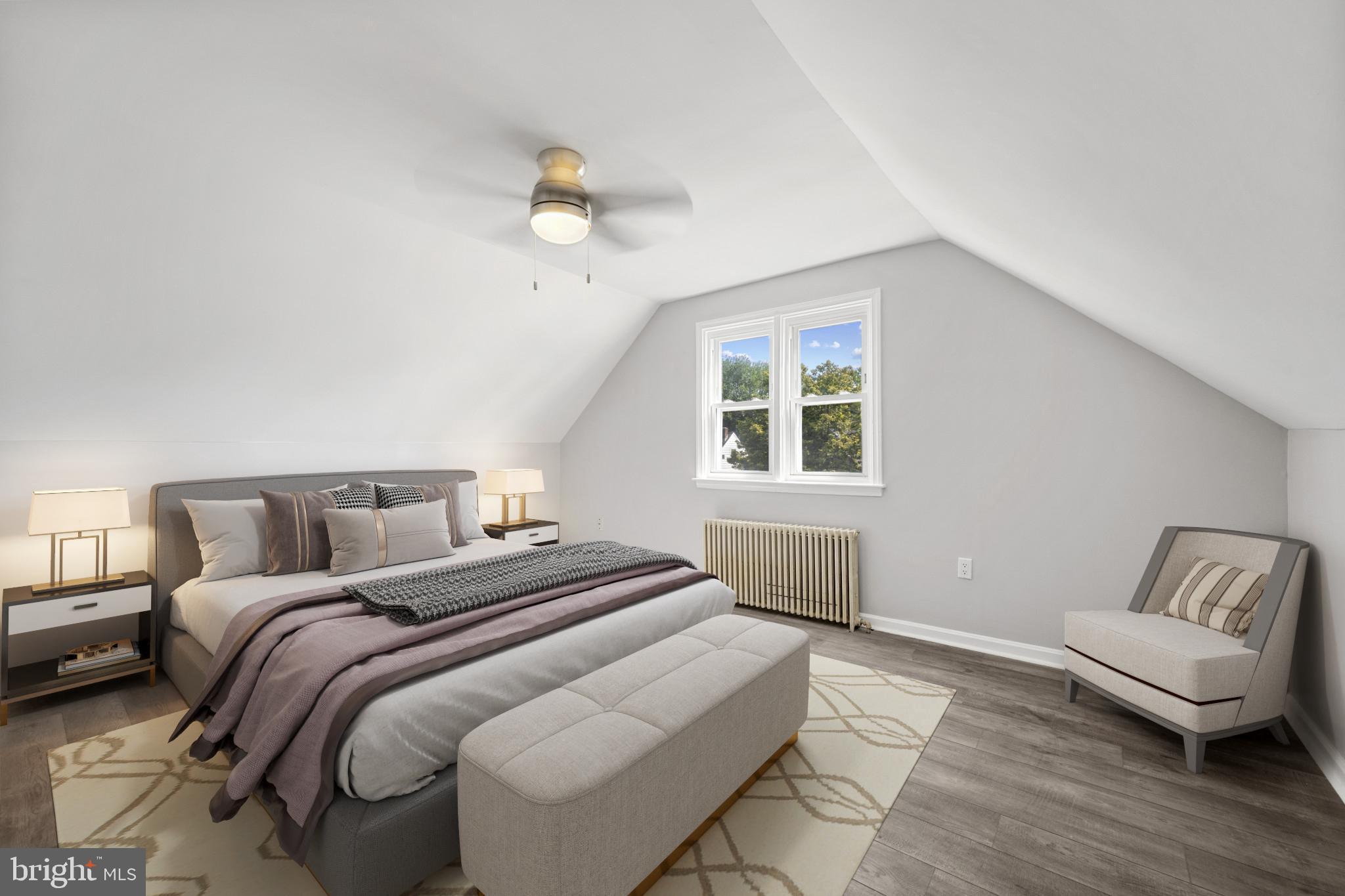 FRANKFORD - Residential