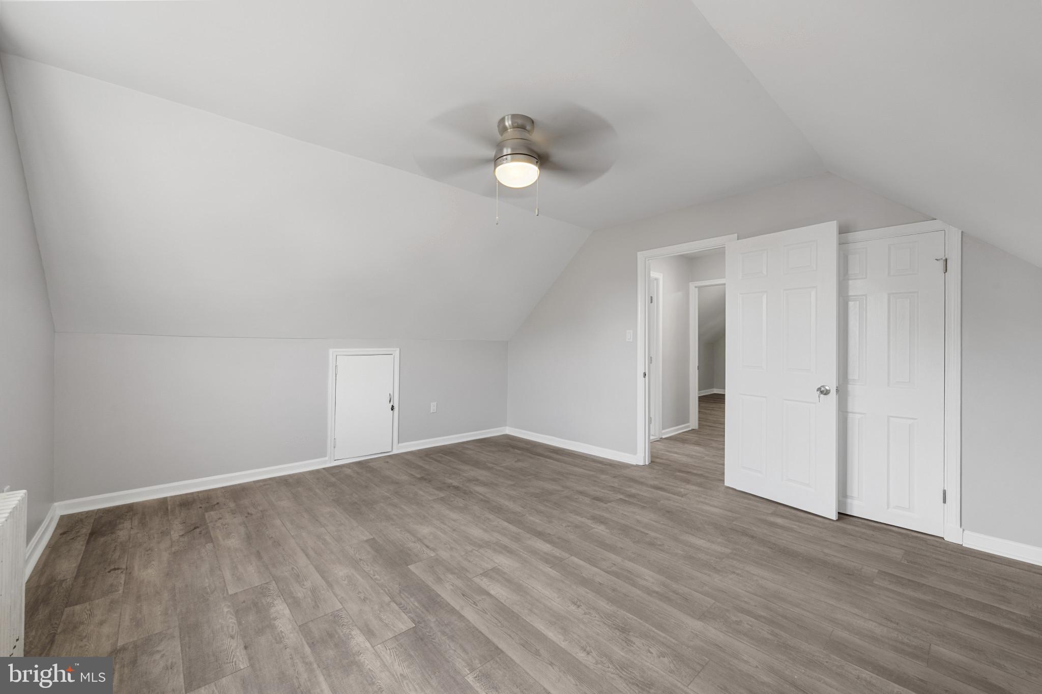 FRANKFORD - Residential