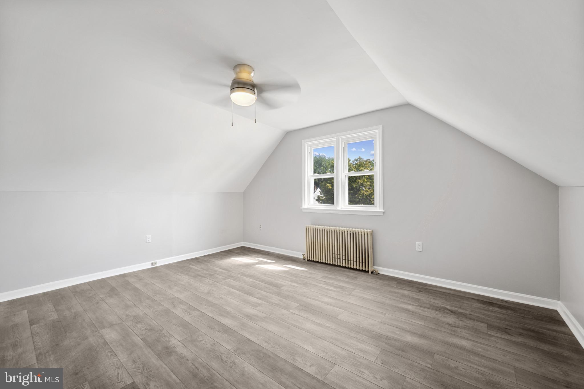 FRANKFORD - Residential