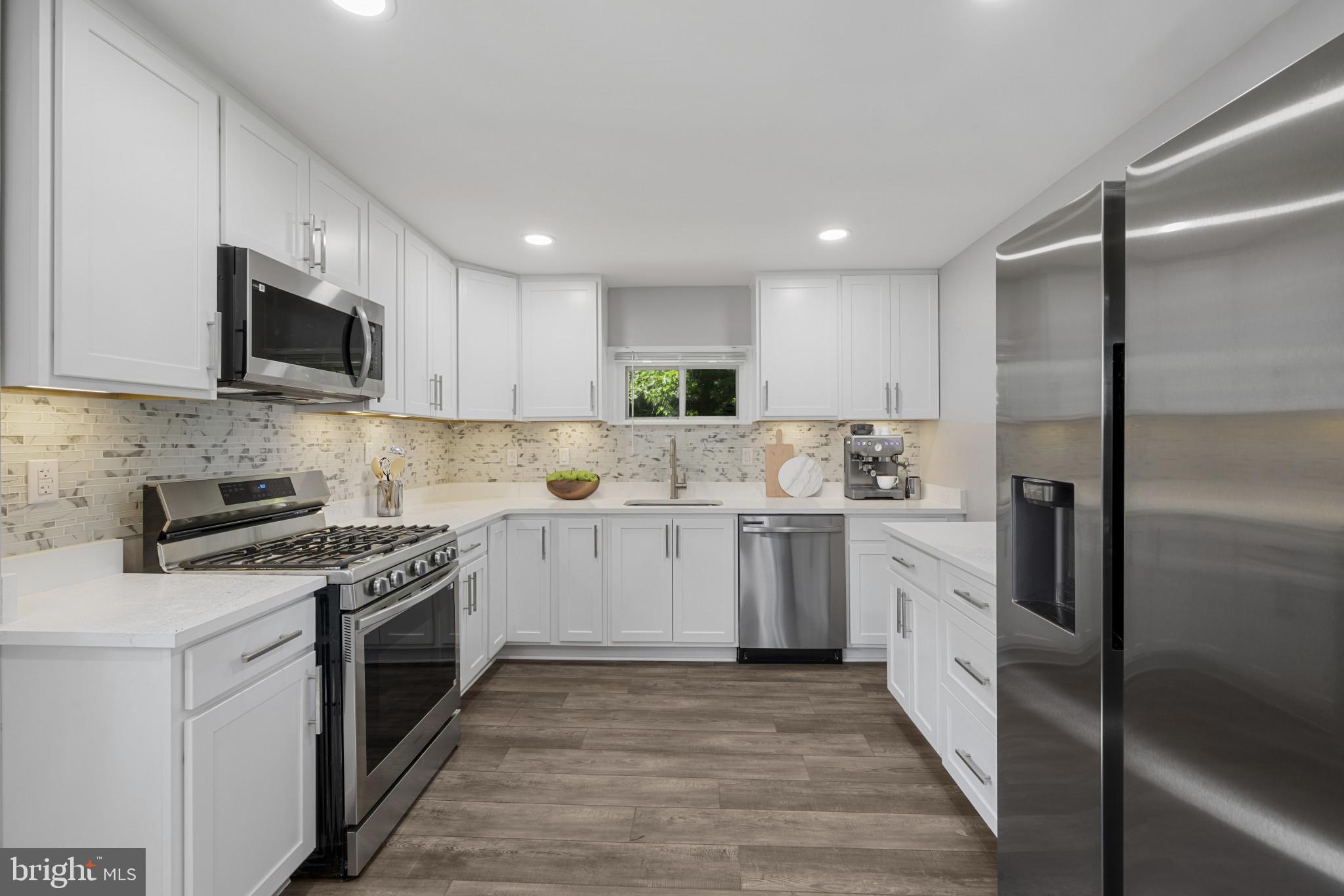 FRANKFORD - Residential