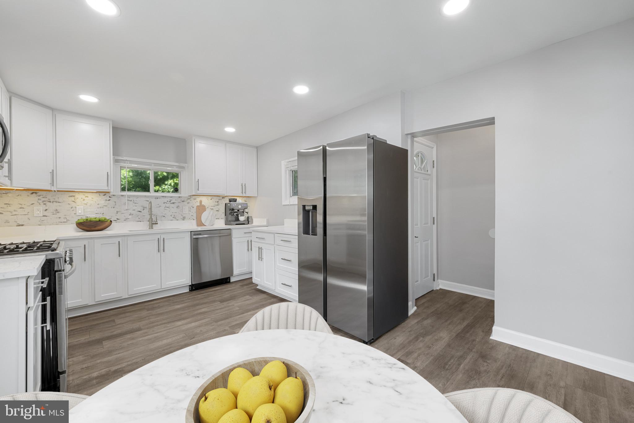 FRANKFORD - Residential