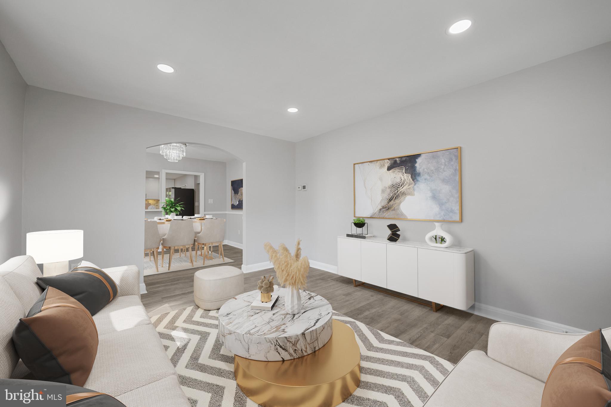 FRANKFORD - Residential