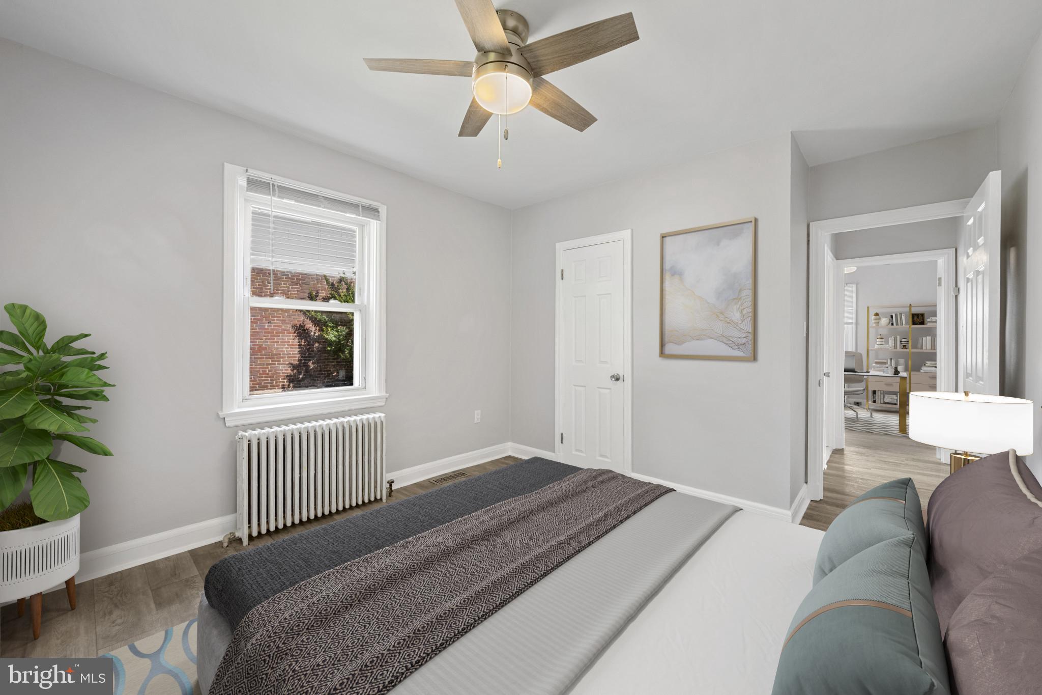 FRANKFORD - Residential