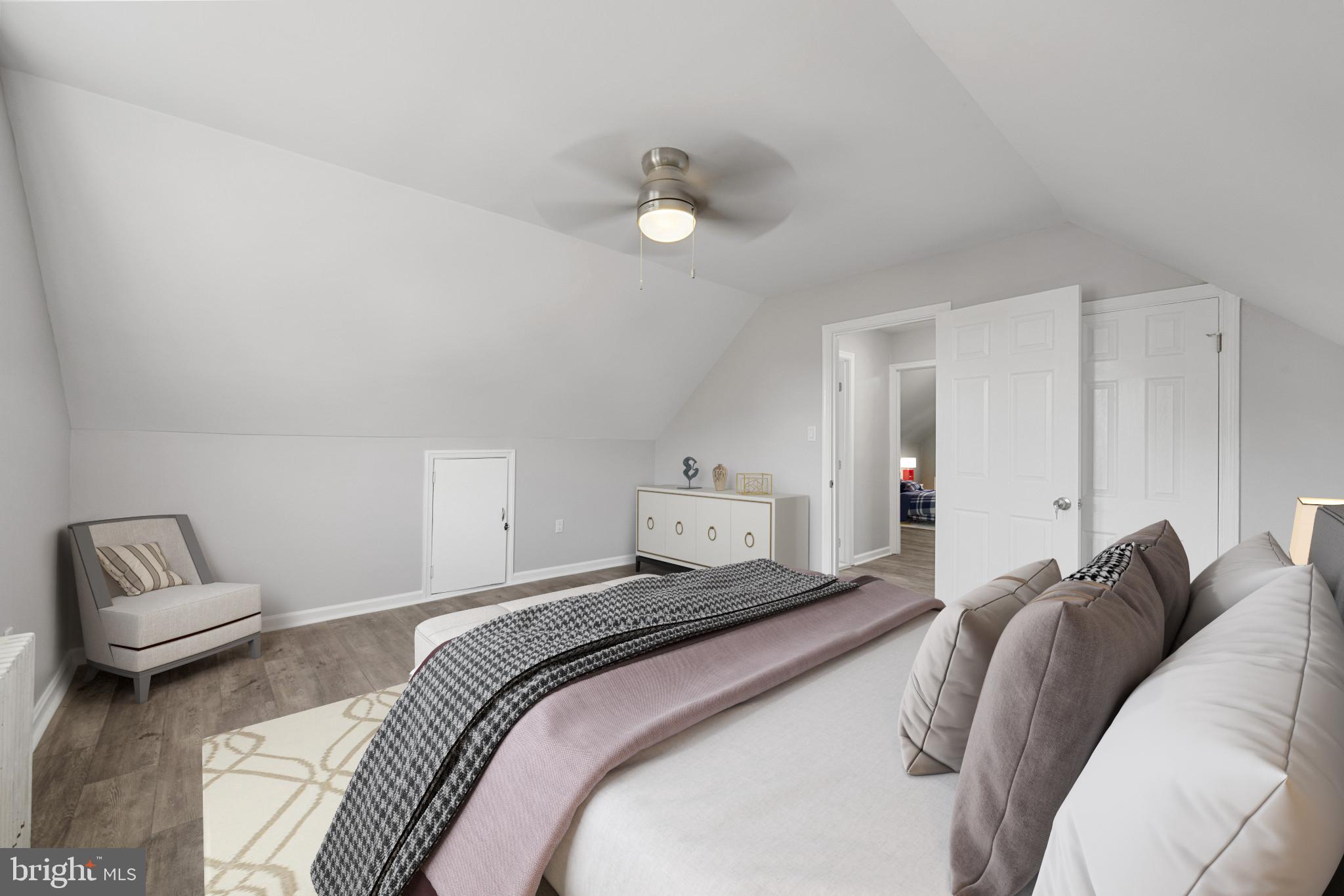 FRANKFORD - Residential