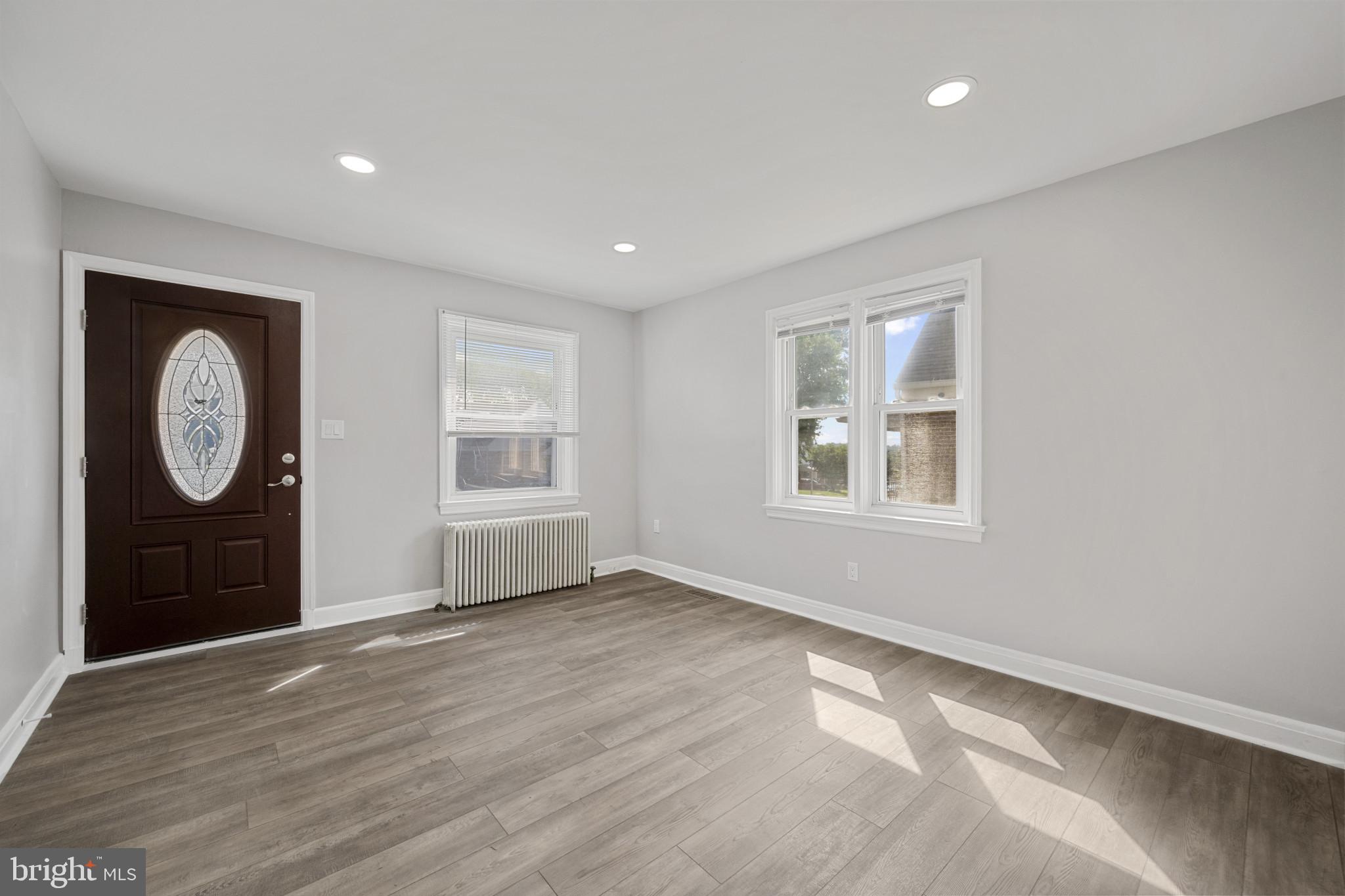 FRANKFORD - Residential