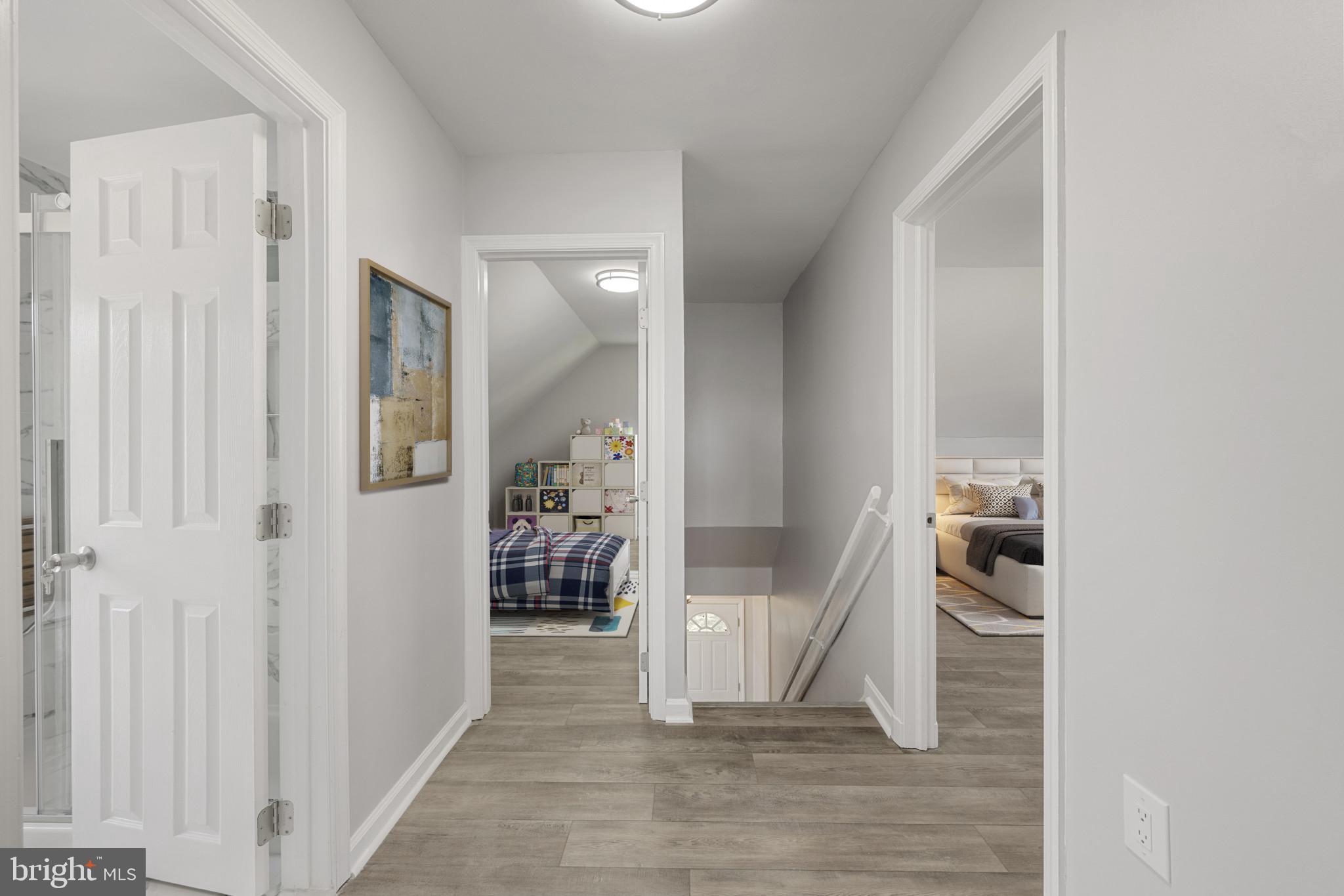 FRANKFORD - Residential