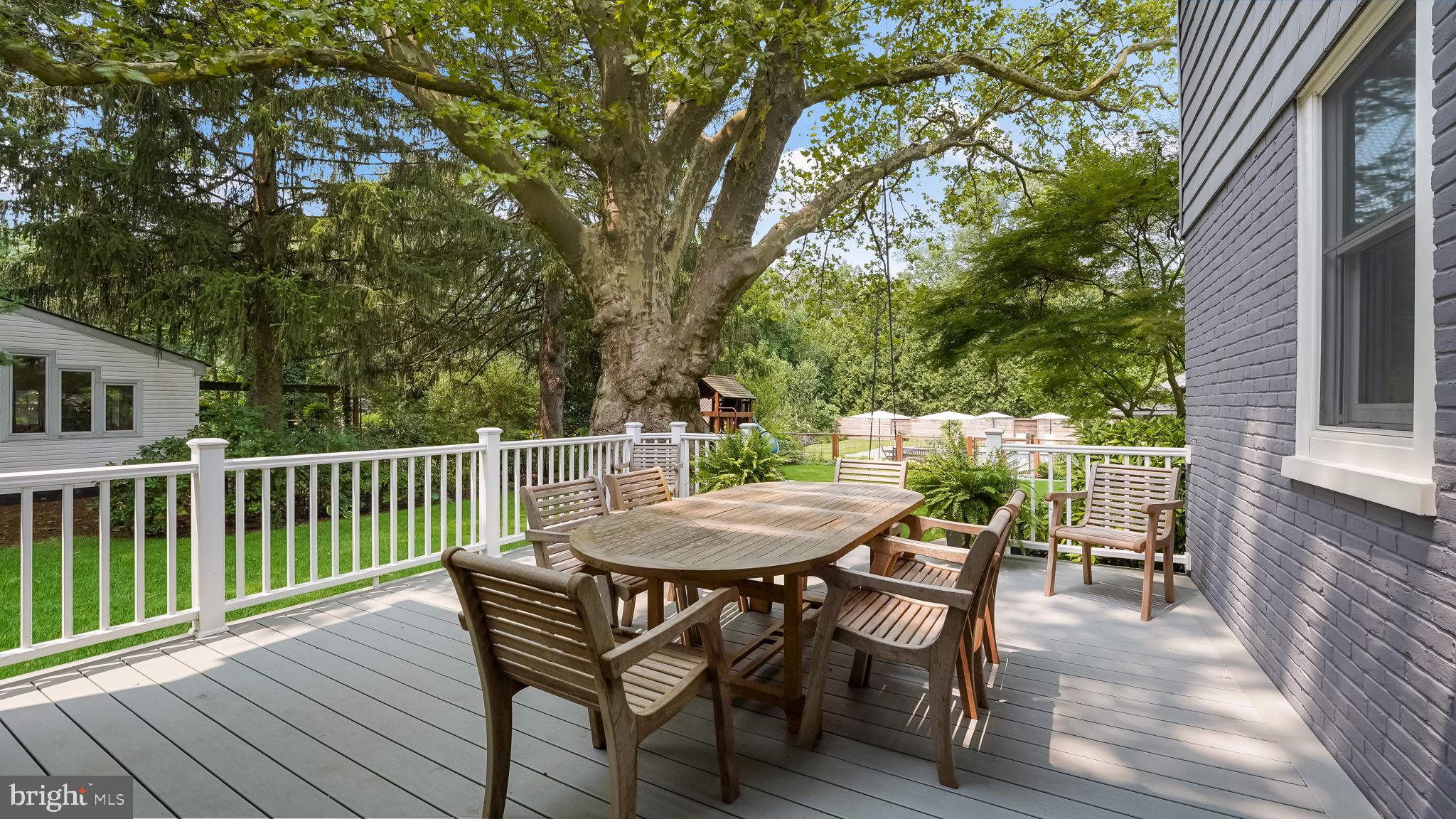 DOYLESTOWN BORO - Residential