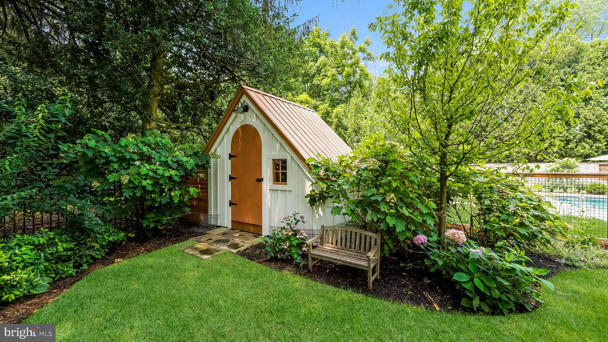 DOYLESTOWN BORO - Residential