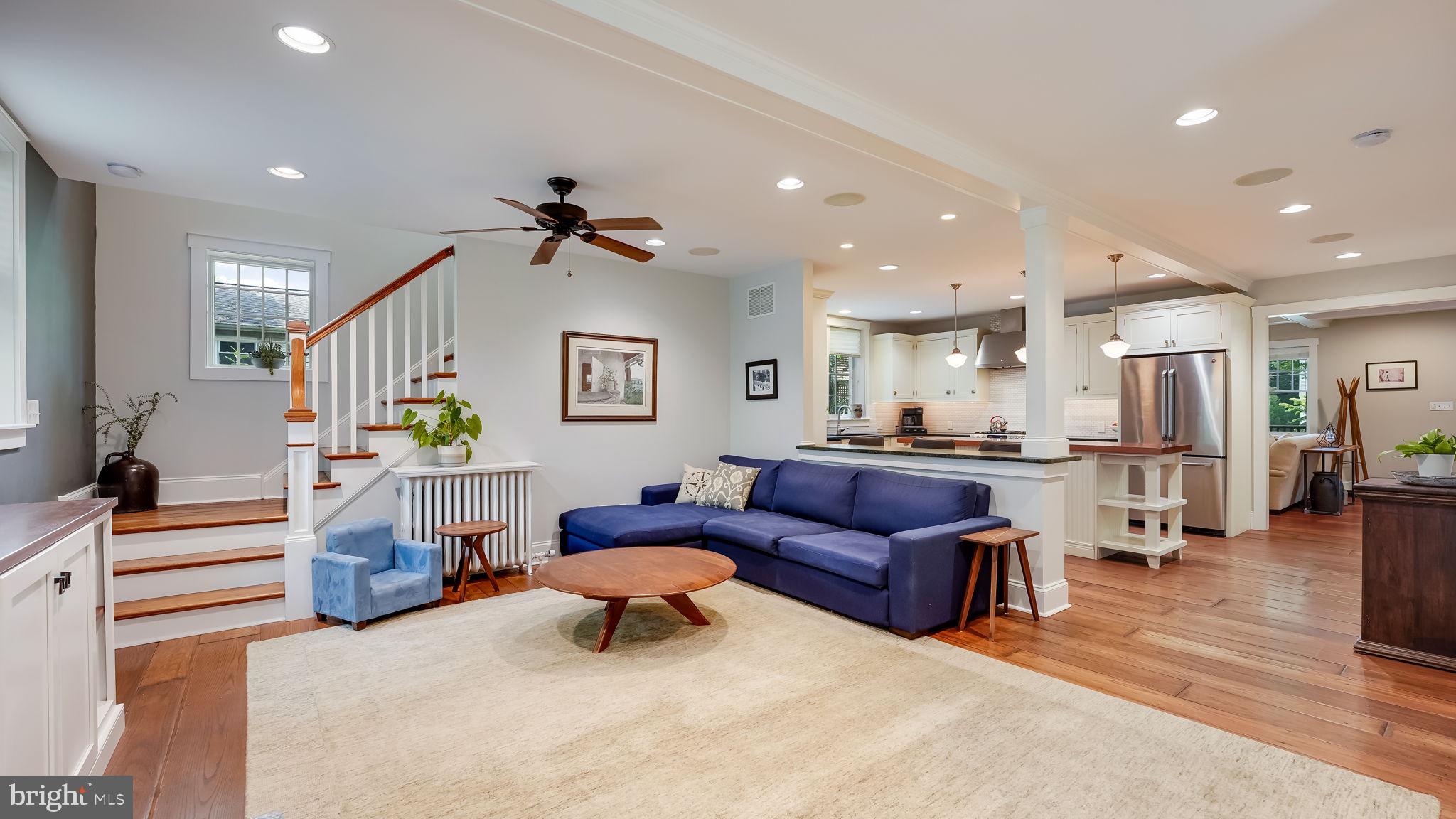 DOYLESTOWN BORO - Residential