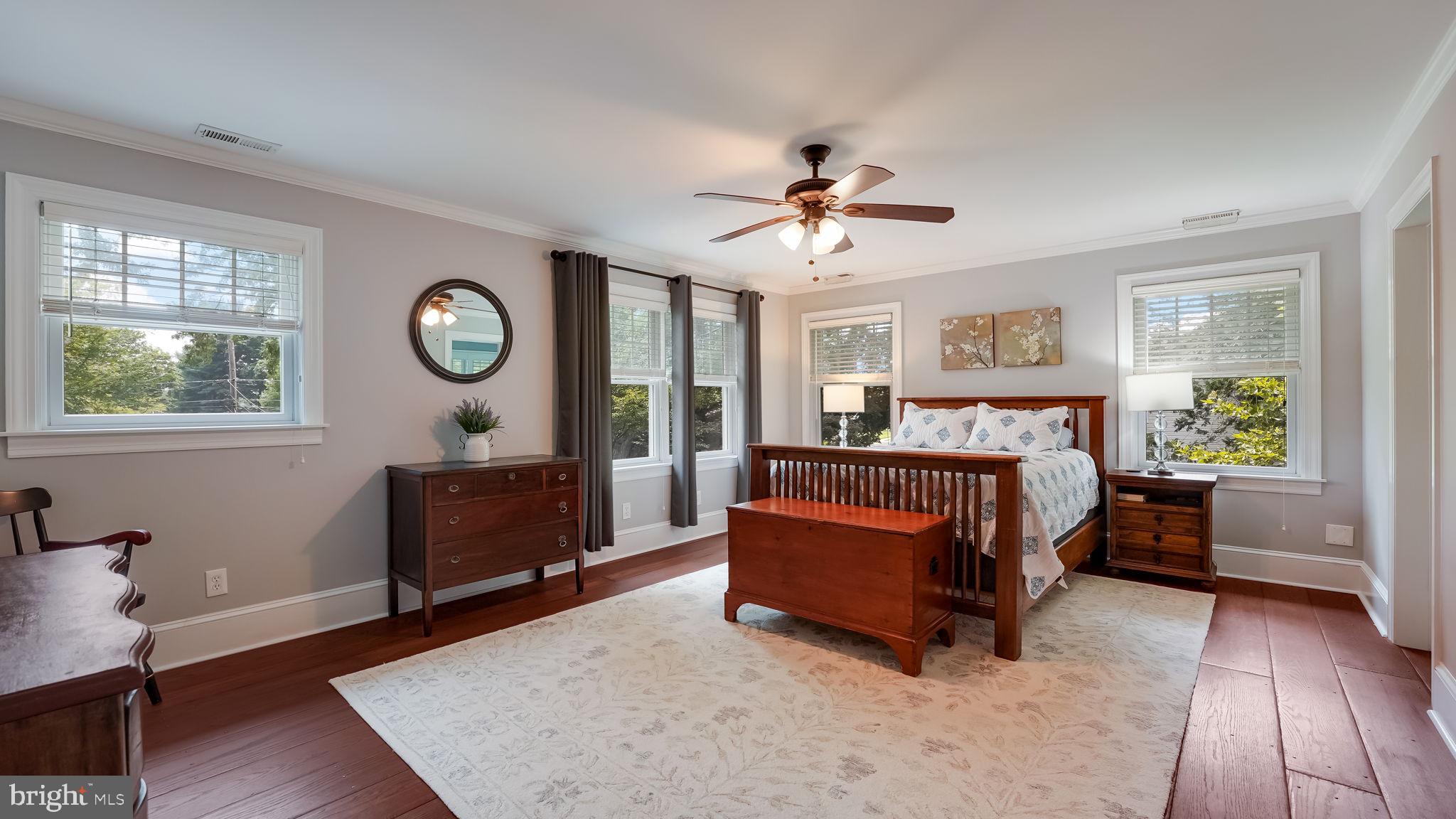 DOYLESTOWN BORO - Residential