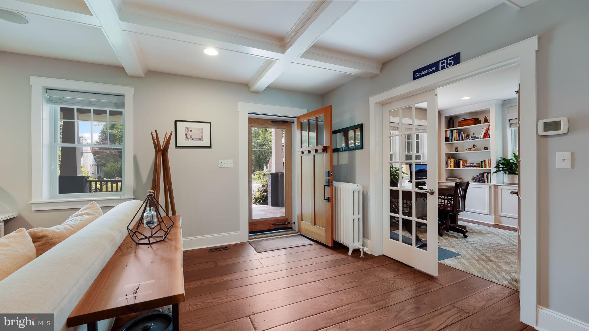 DOYLESTOWN BORO - Residential