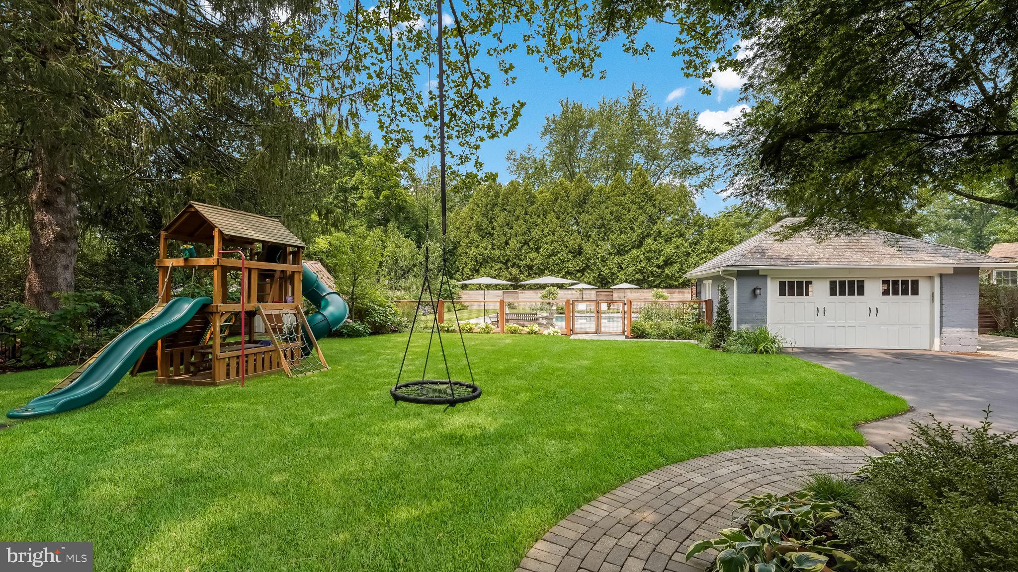 DOYLESTOWN BORO - Residential