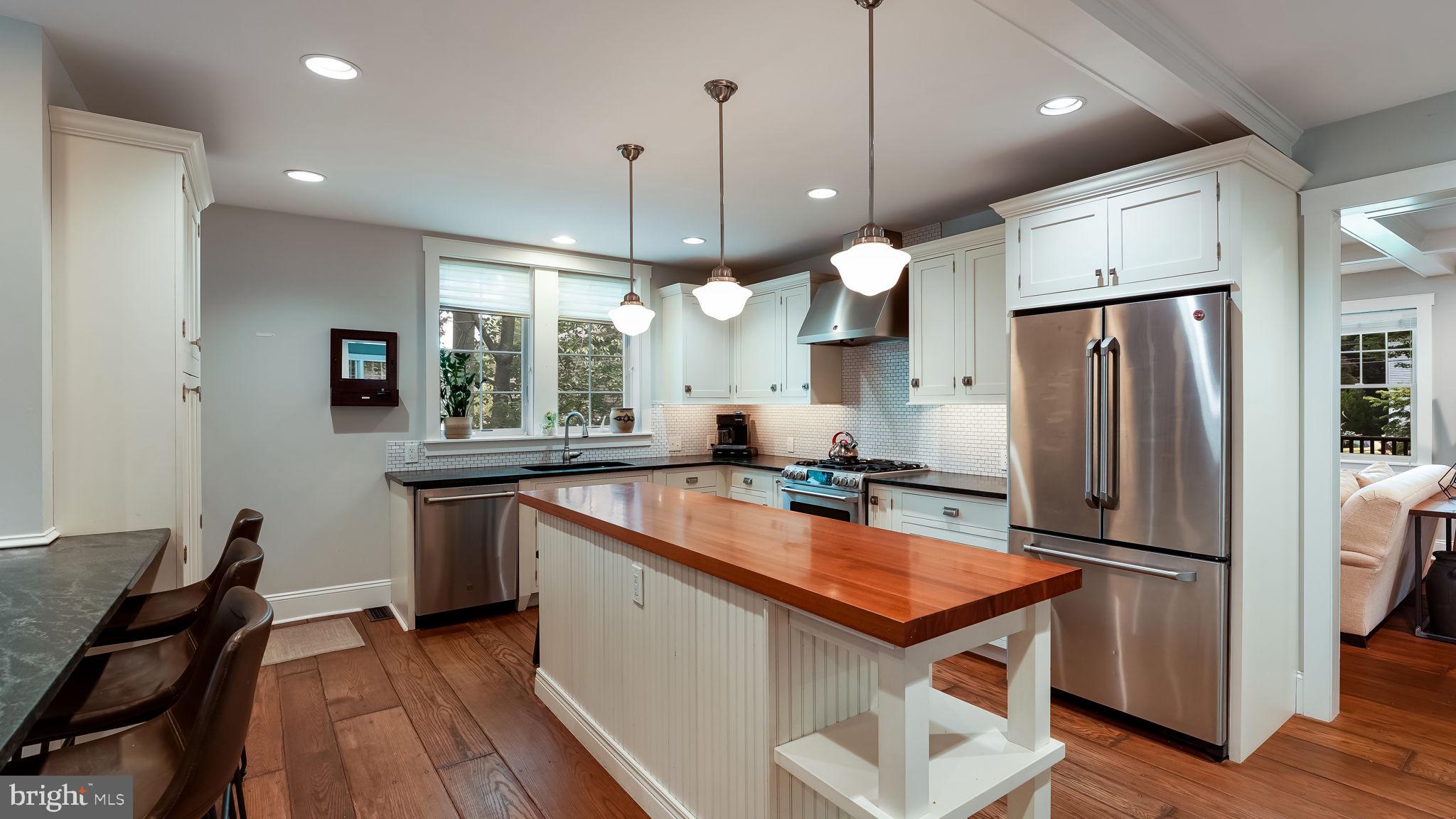 DOYLESTOWN BORO - Residential