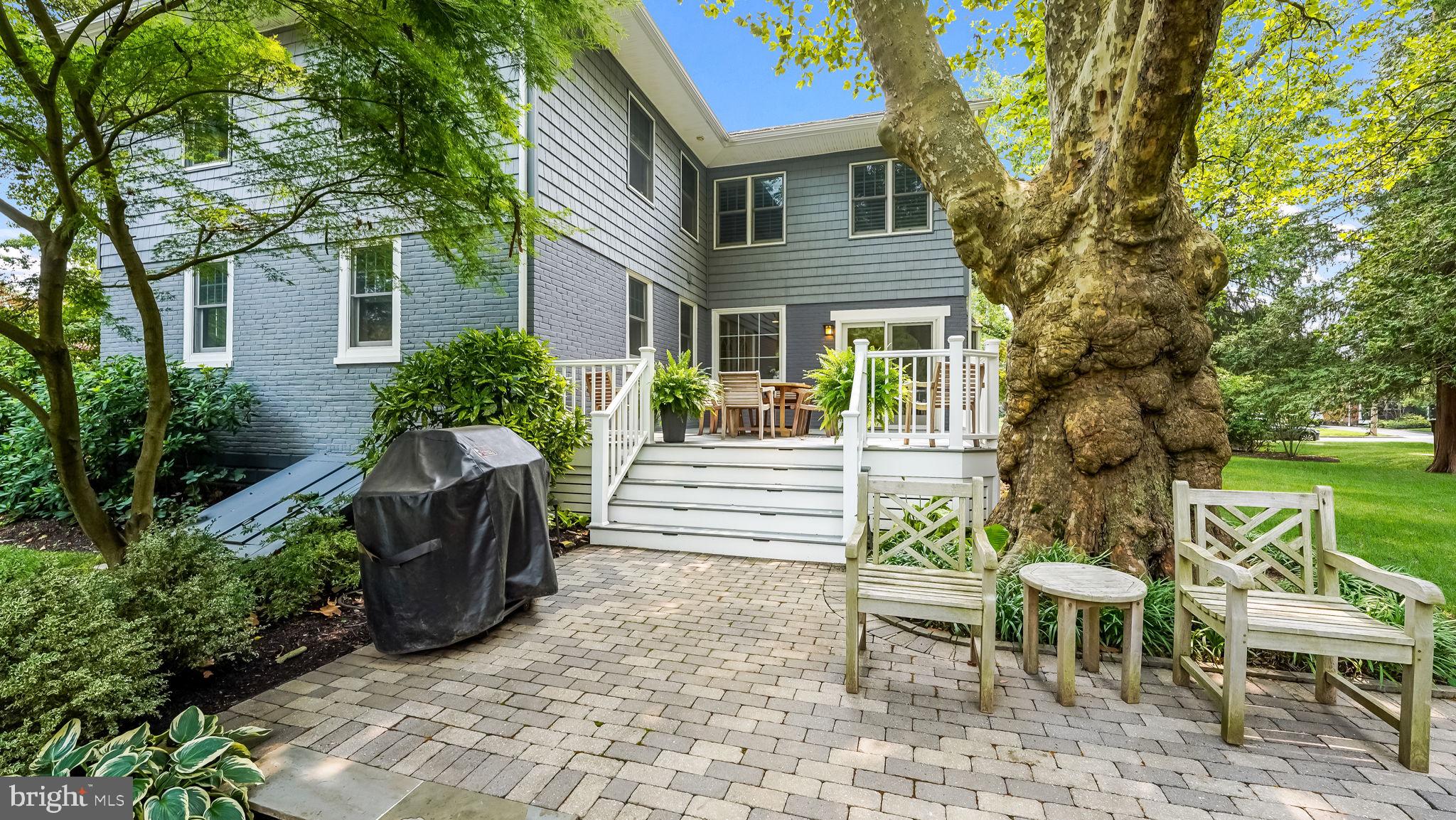 DOYLESTOWN BORO - Residential