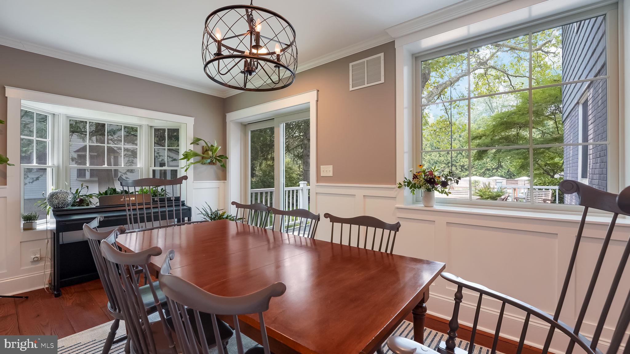 DOYLESTOWN BORO - Residential