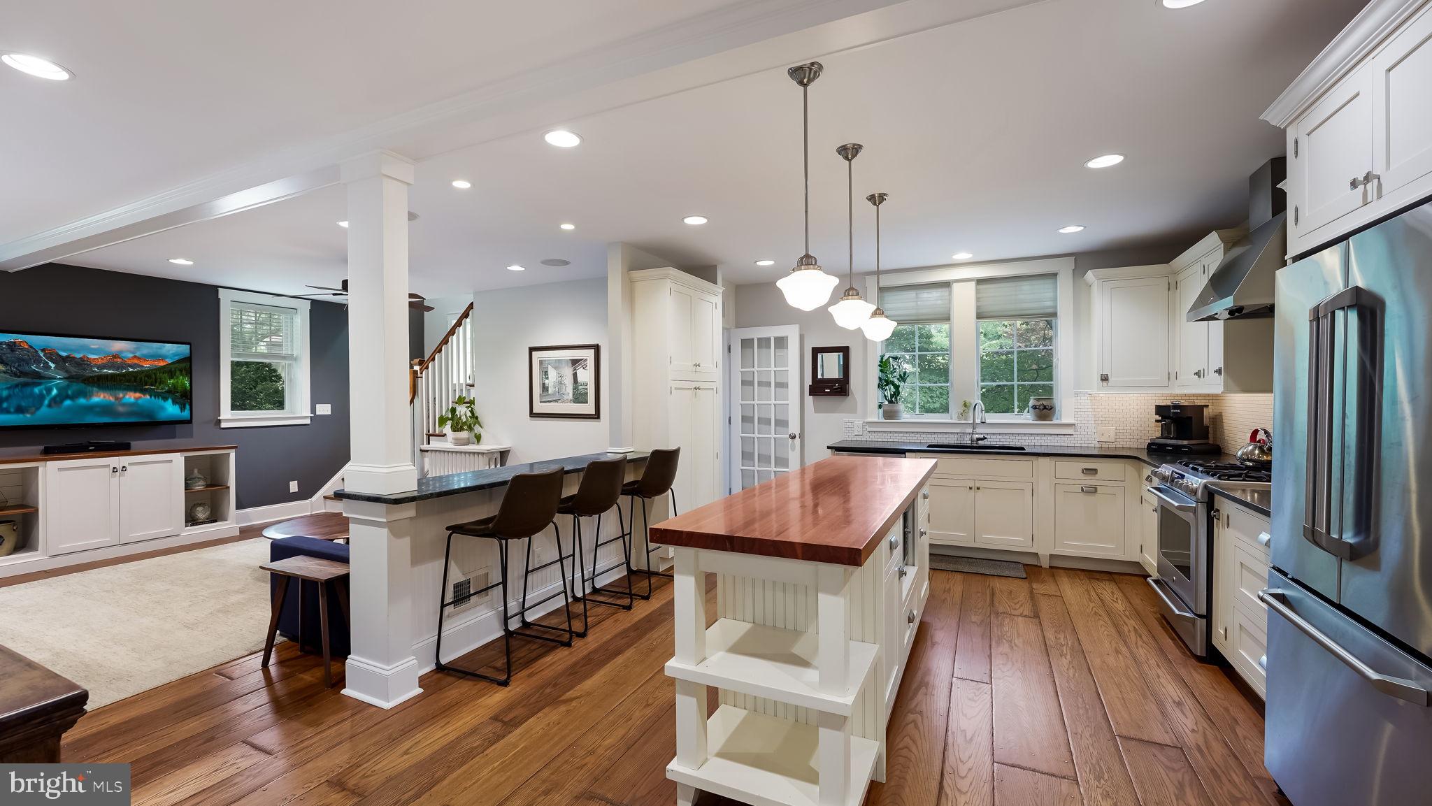 DOYLESTOWN BORO - Residential