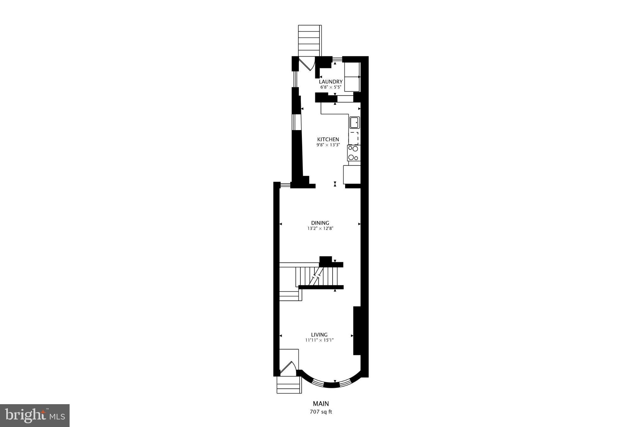 PIGTOWN HISTORIC DISTRICT - Residential